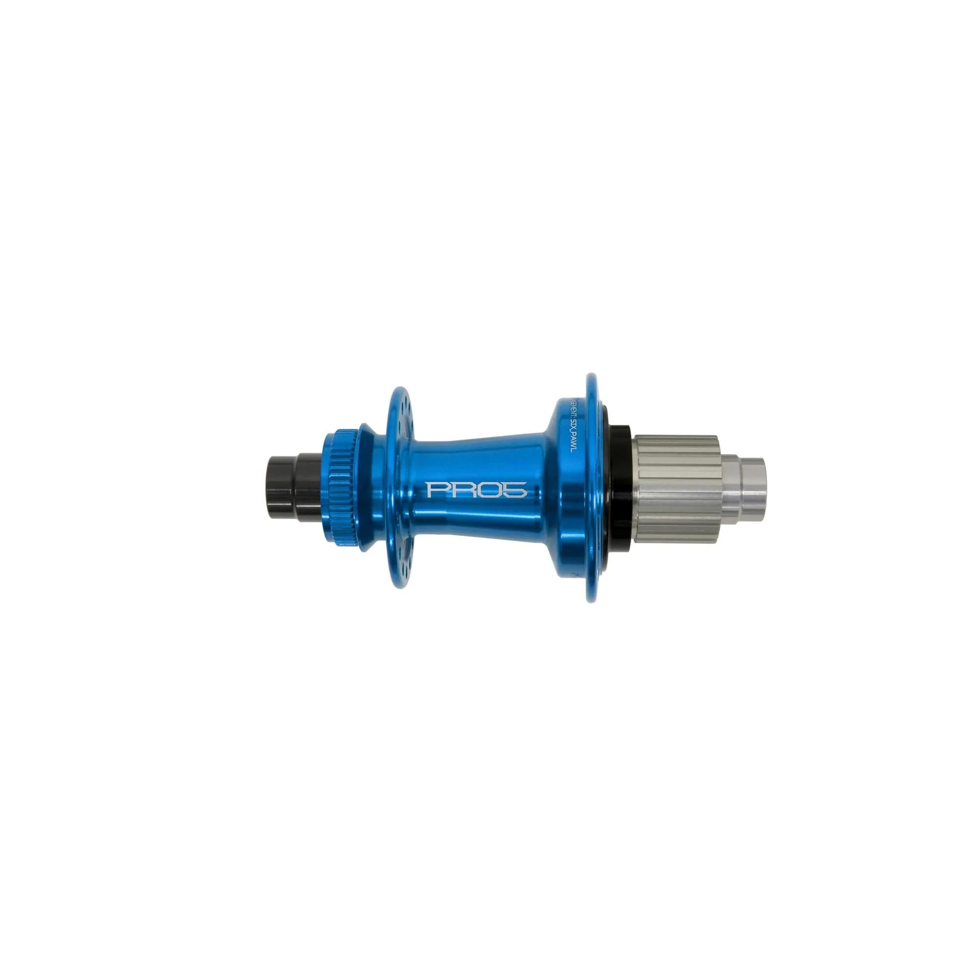 Hope Pro 5 Boost Rear Hub | J-Bend | Centre Lock - Image 79