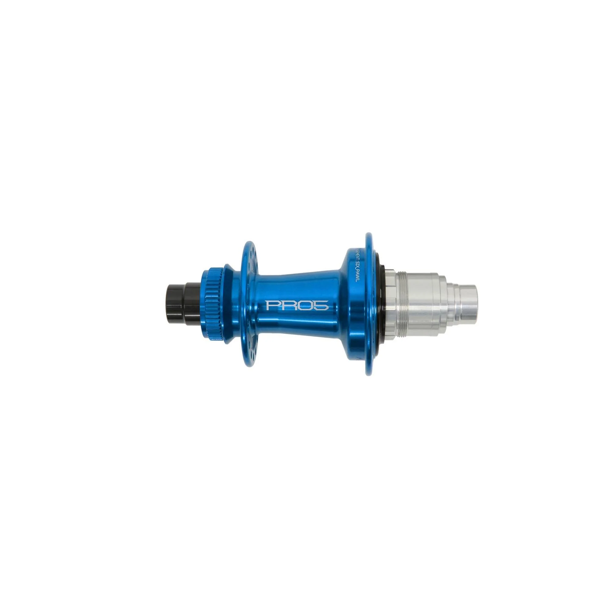 Hope Pro 5 Boost Rear Hub | J-Bend | Centre Lock - Image 8
