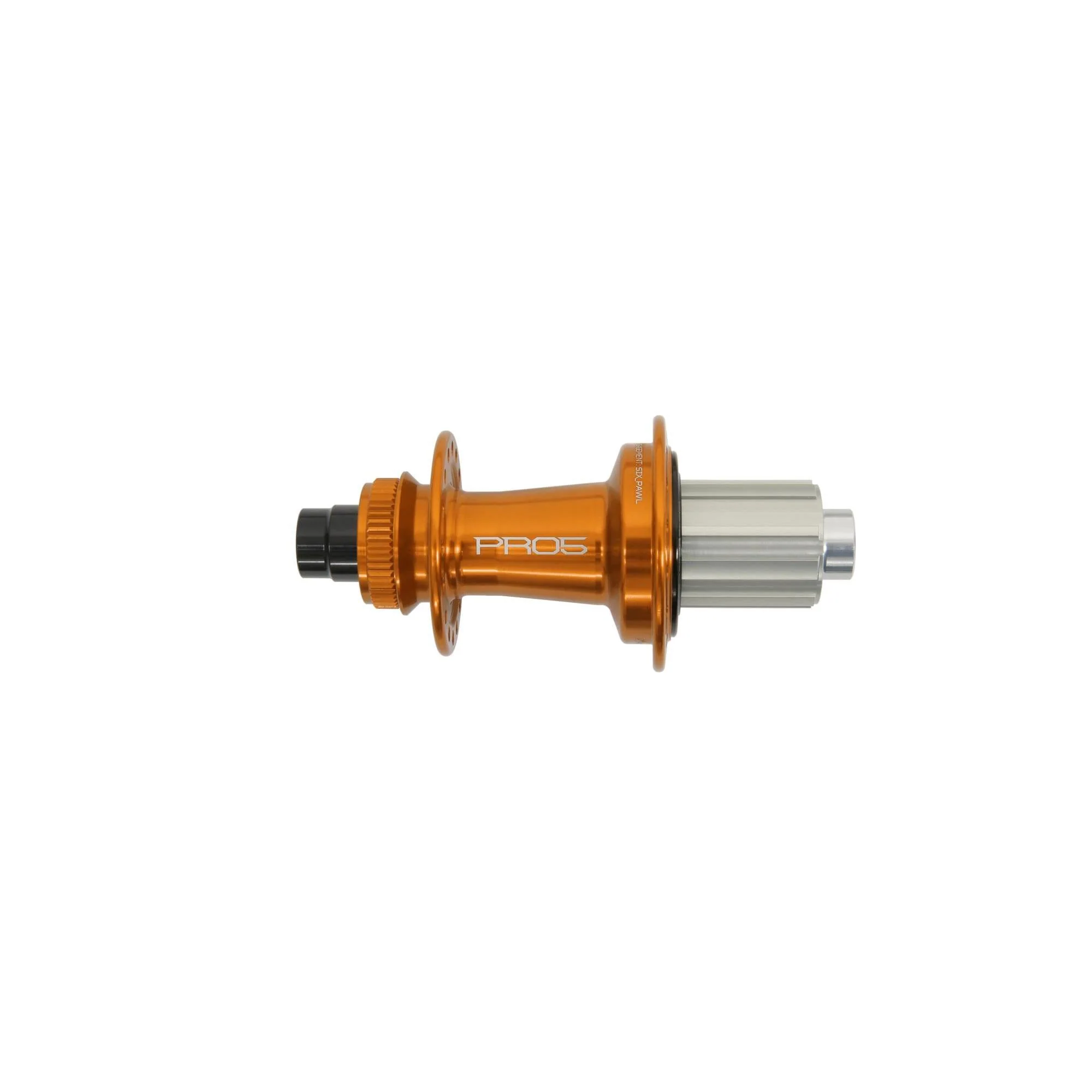 Hope Pro 5 Boost Rear Hub | J-Bend | Centre Lock - Image 81