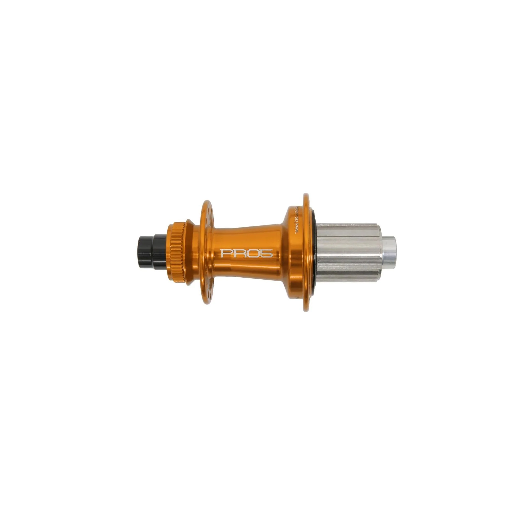 Hope Pro 5 Boost Rear Hub | J-Bend | Centre Lock - Image 82