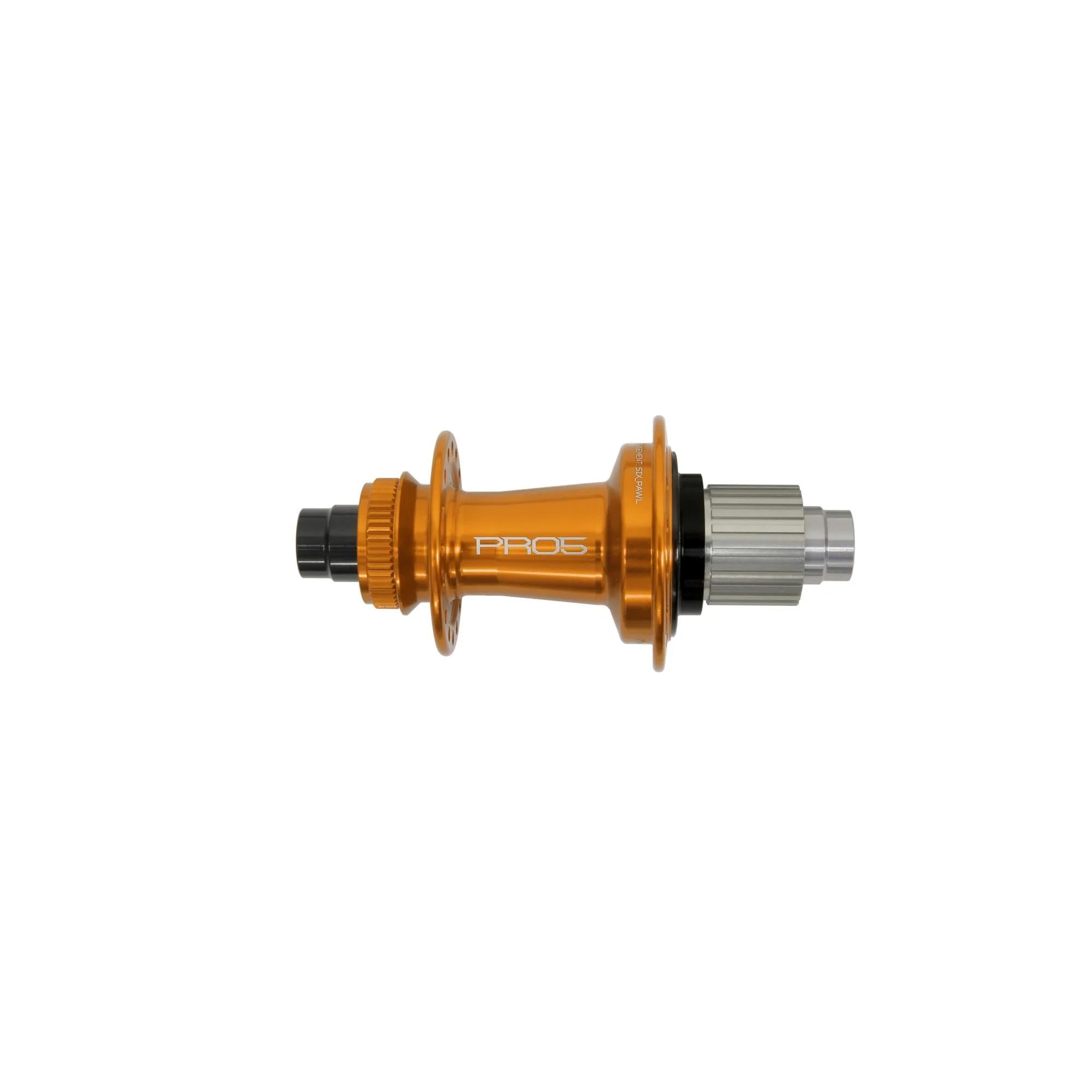 Hope Pro 5 Boost Rear Hub | J-Bend | Centre Lock - Image 83