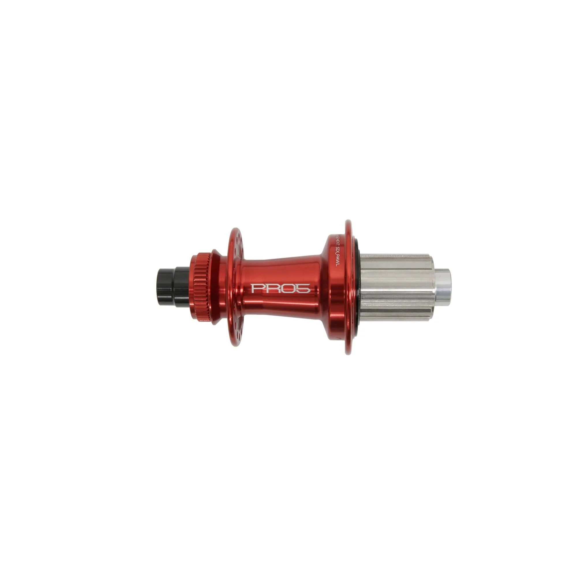 Hope Pro 5 Boost Rear Hub | J-Bend | Centre Lock - Image 90