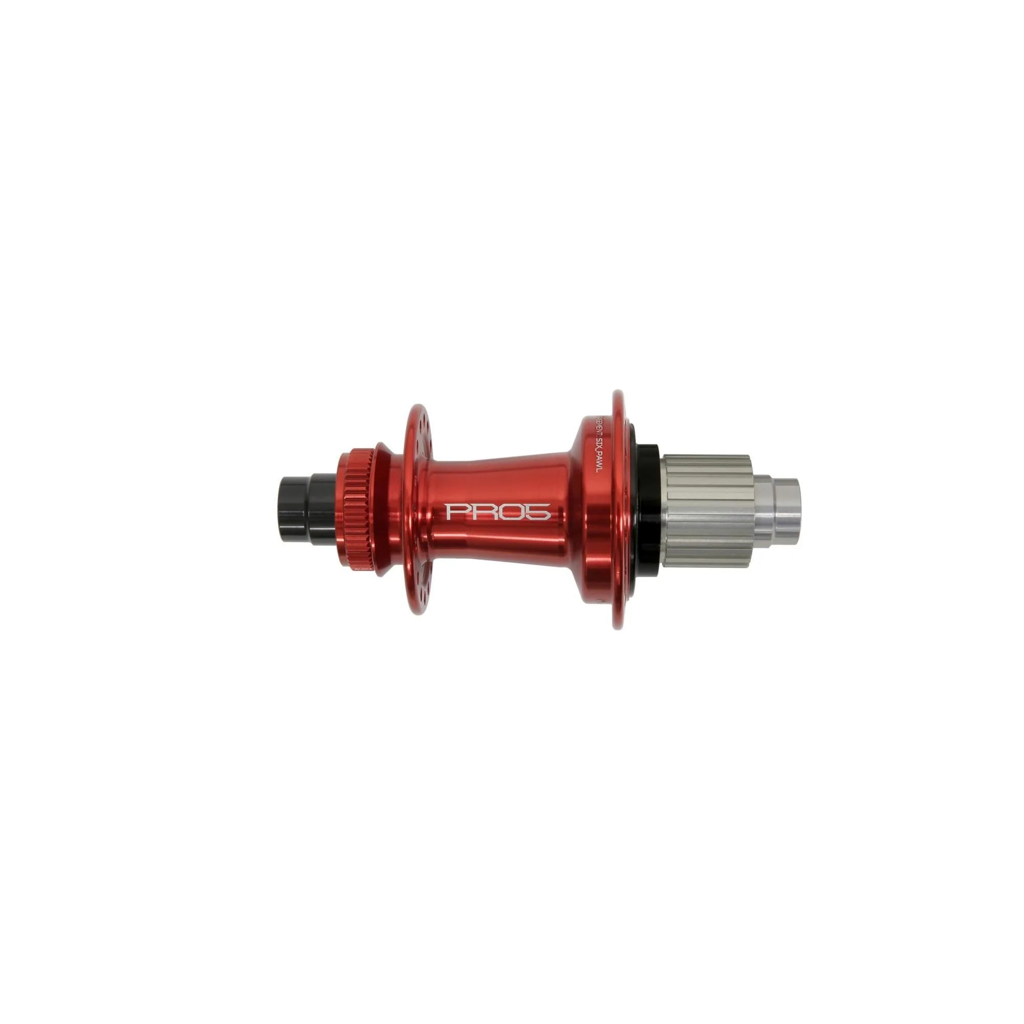 Hope Pro 5 Boost Rear Hub | J-Bend | Centre Lock - Image 91
