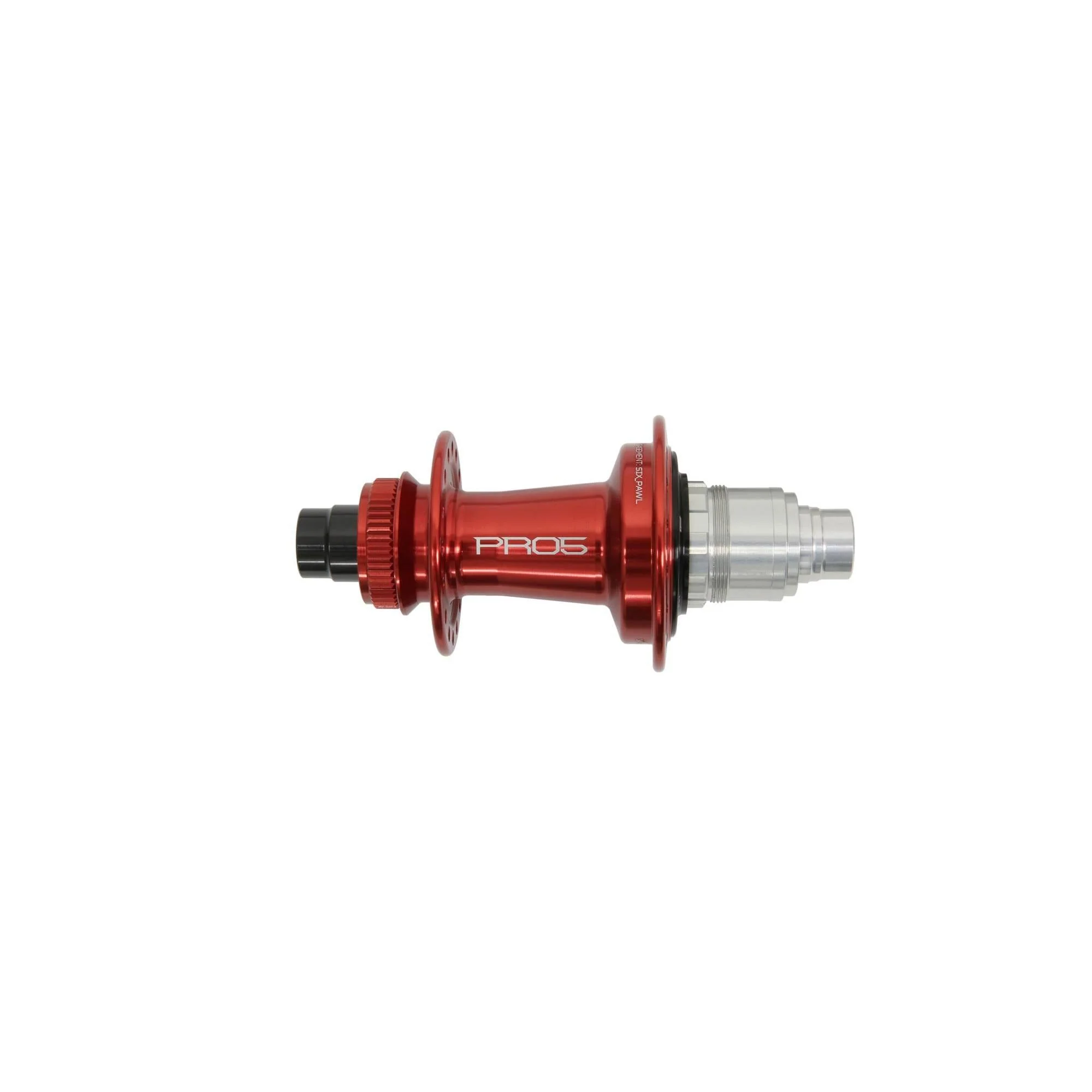 Hope Pro 5 Boost Rear Hub | J-Bend | Centre Lock - Image 92