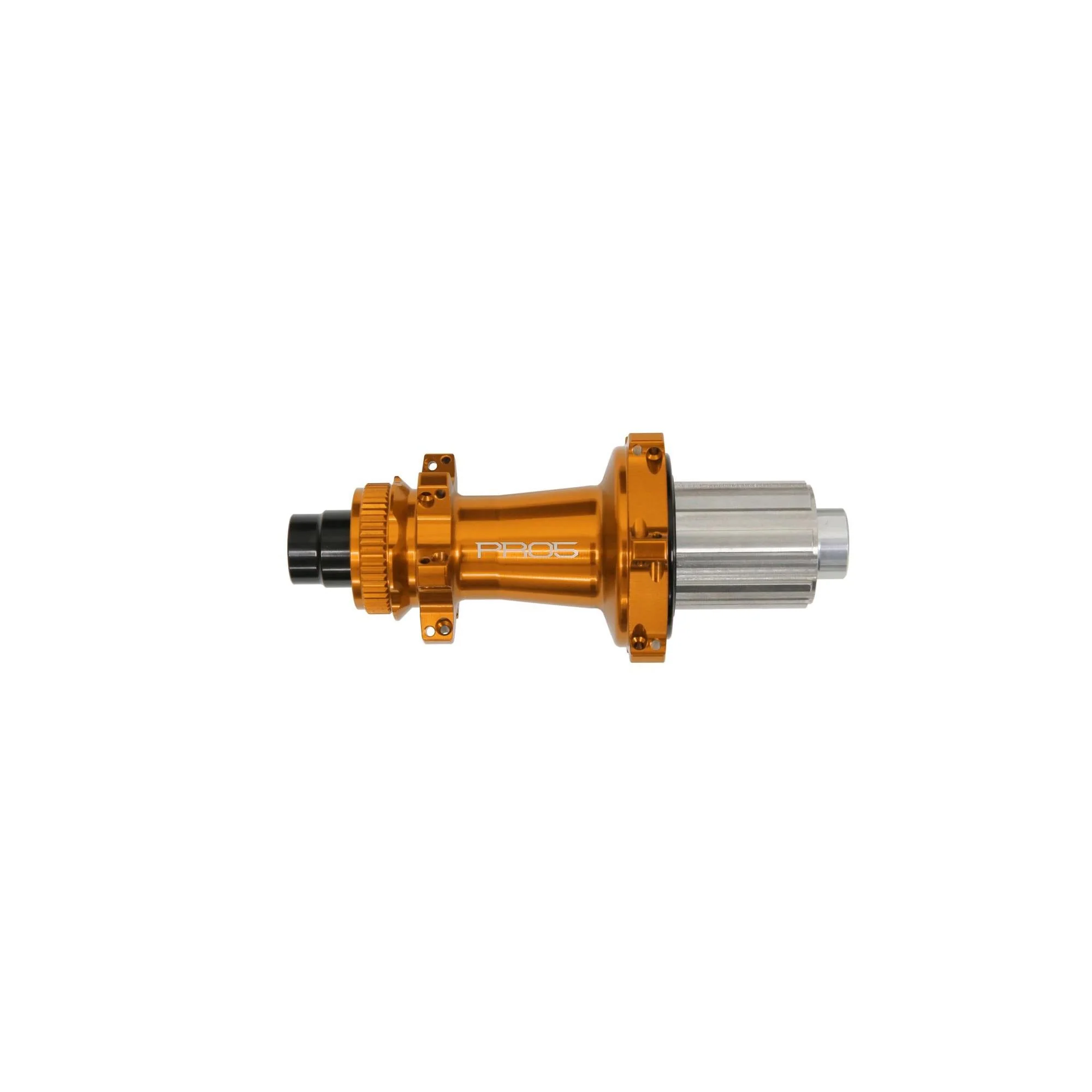 Hope Pro 5 Boost Rear Hub | Straight Pull | Centre Lock - Image 10