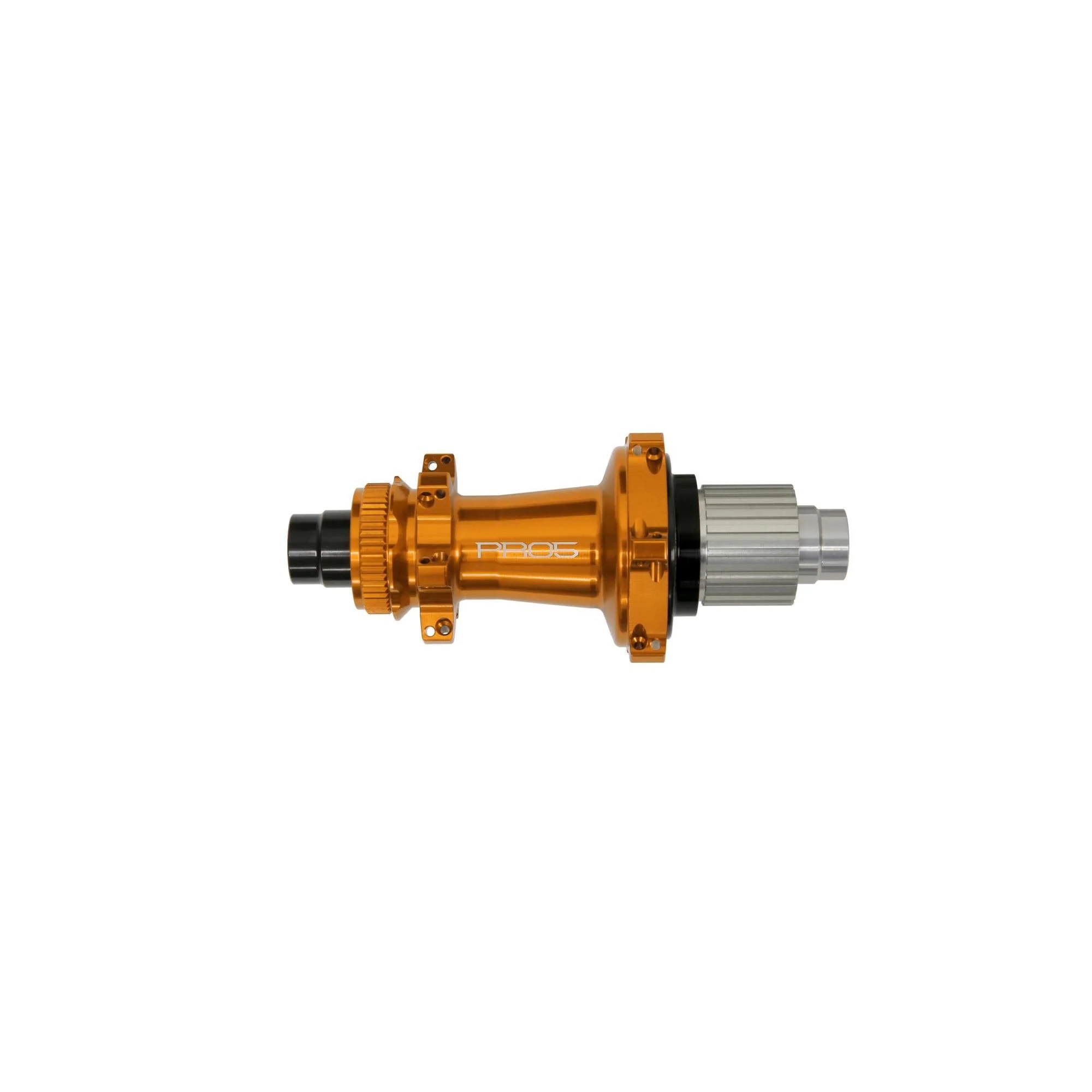 Hope Pro 5 Boost Rear Hub | Straight Pull | Centre Lock - Image 11