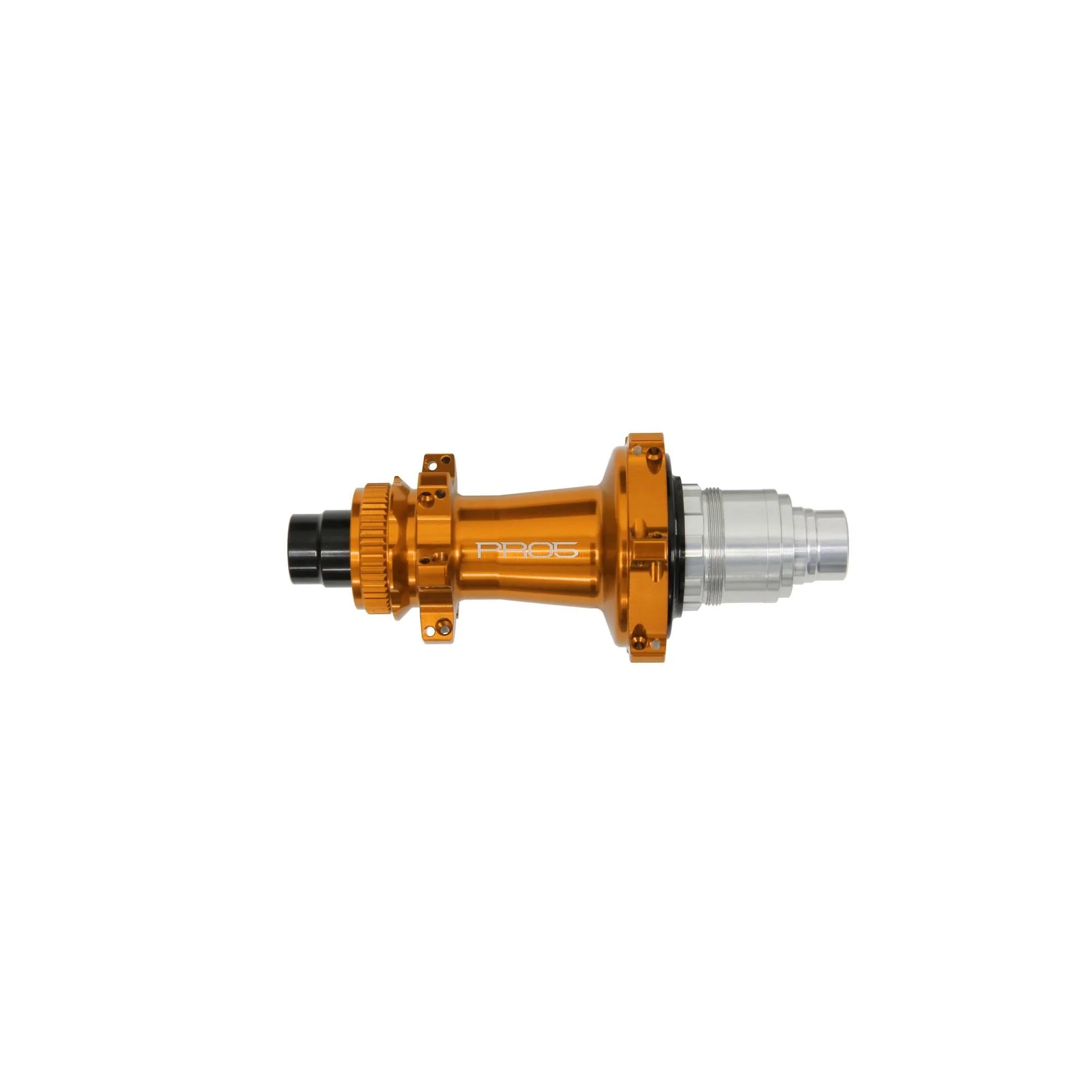 Hope Pro 5 Boost Rear Hub | Straight Pull | Centre Lock - Image 12