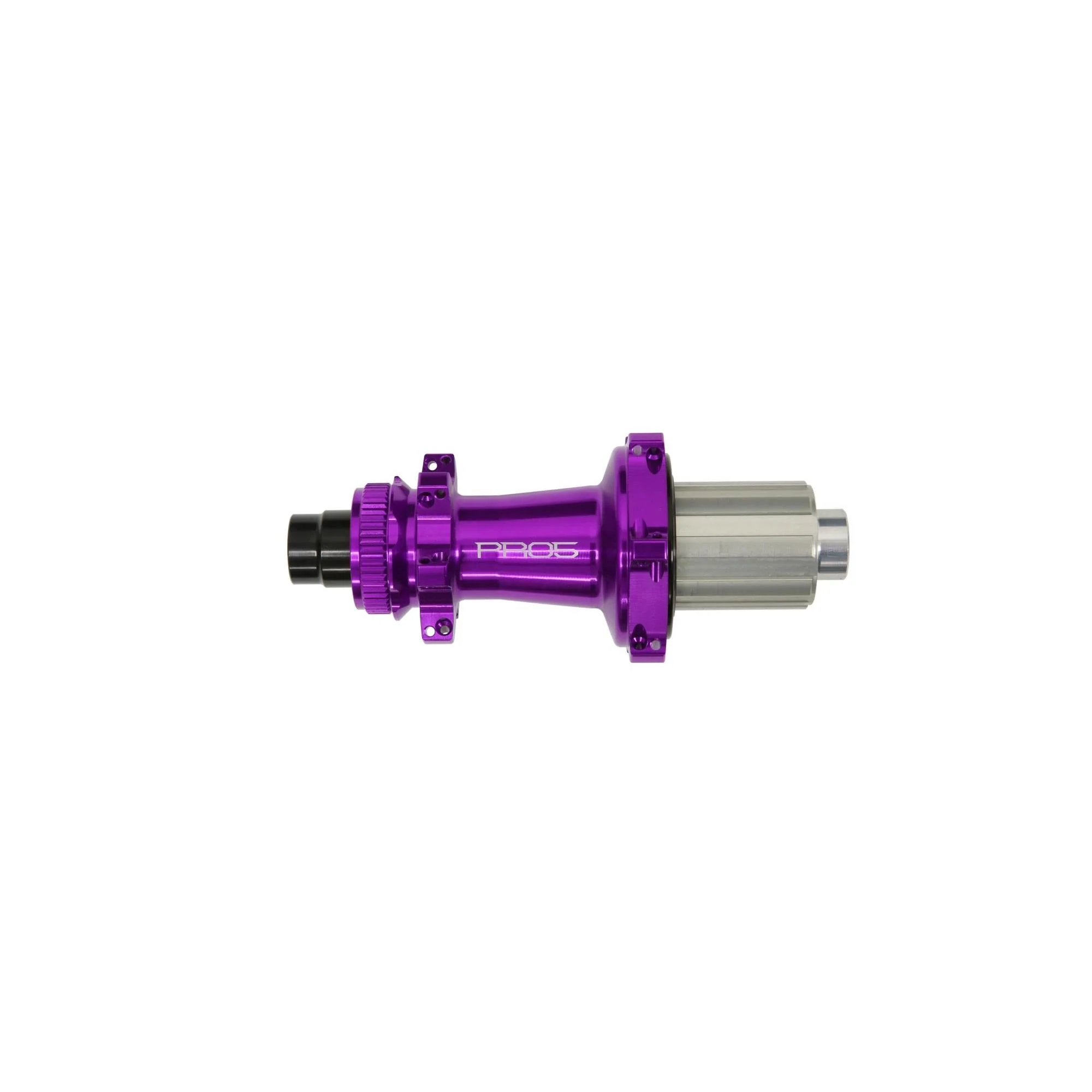 Hope Pro 5 Boost Rear Hub | Straight Pull | Centre Lock - Image 13