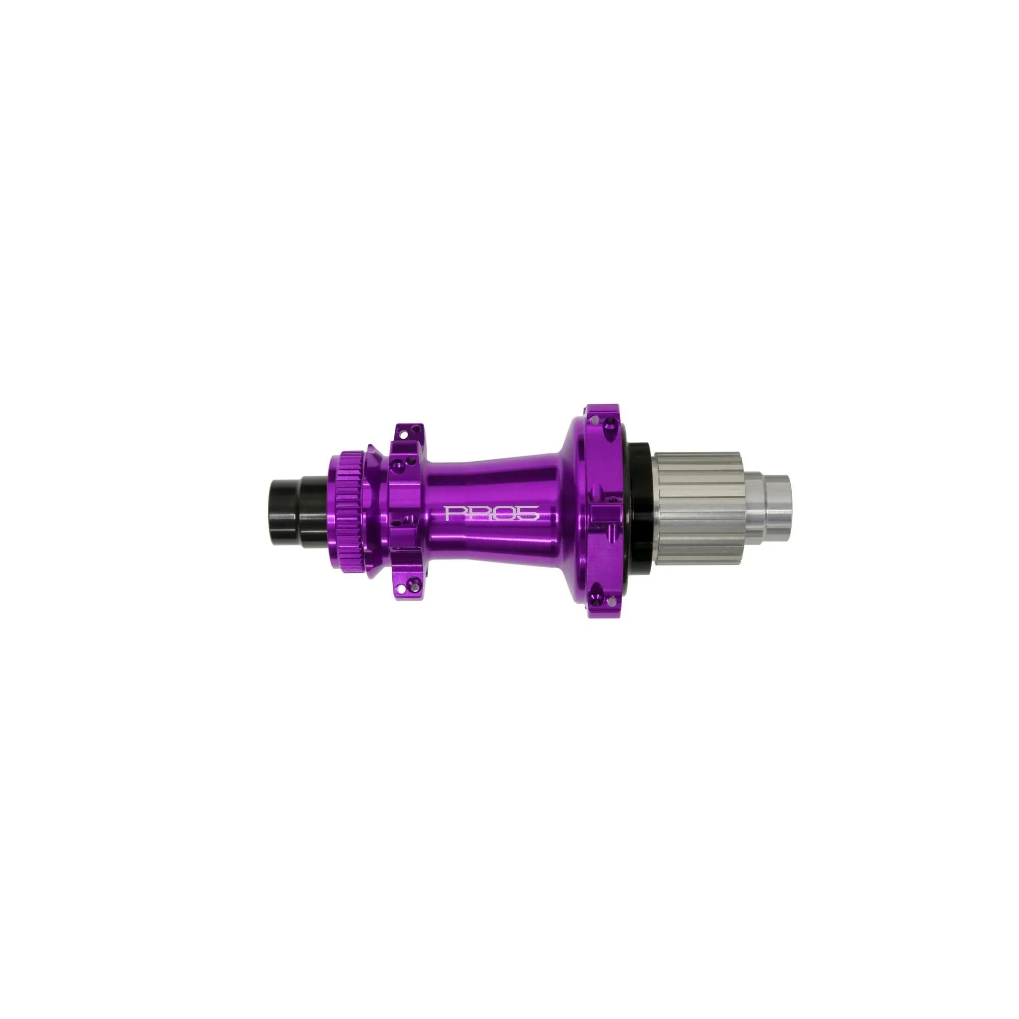 Hope Pro 5 Boost Rear Hub | Straight Pull | Centre Lock - Image 15