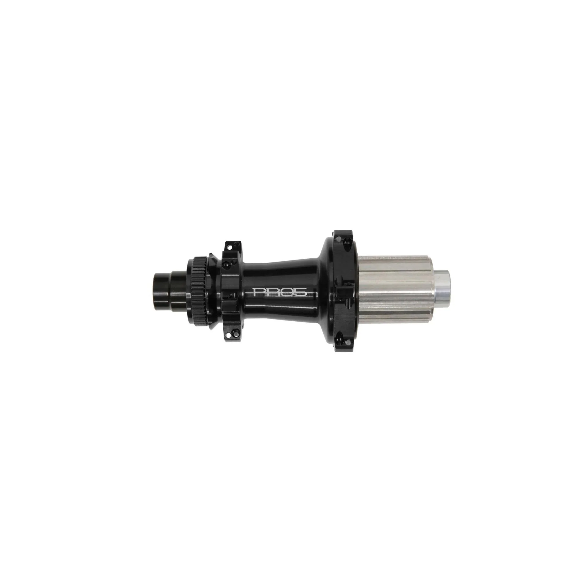 Hope Pro 5 Boost Rear Hub | Straight Pull | Centre Lock - Image 2