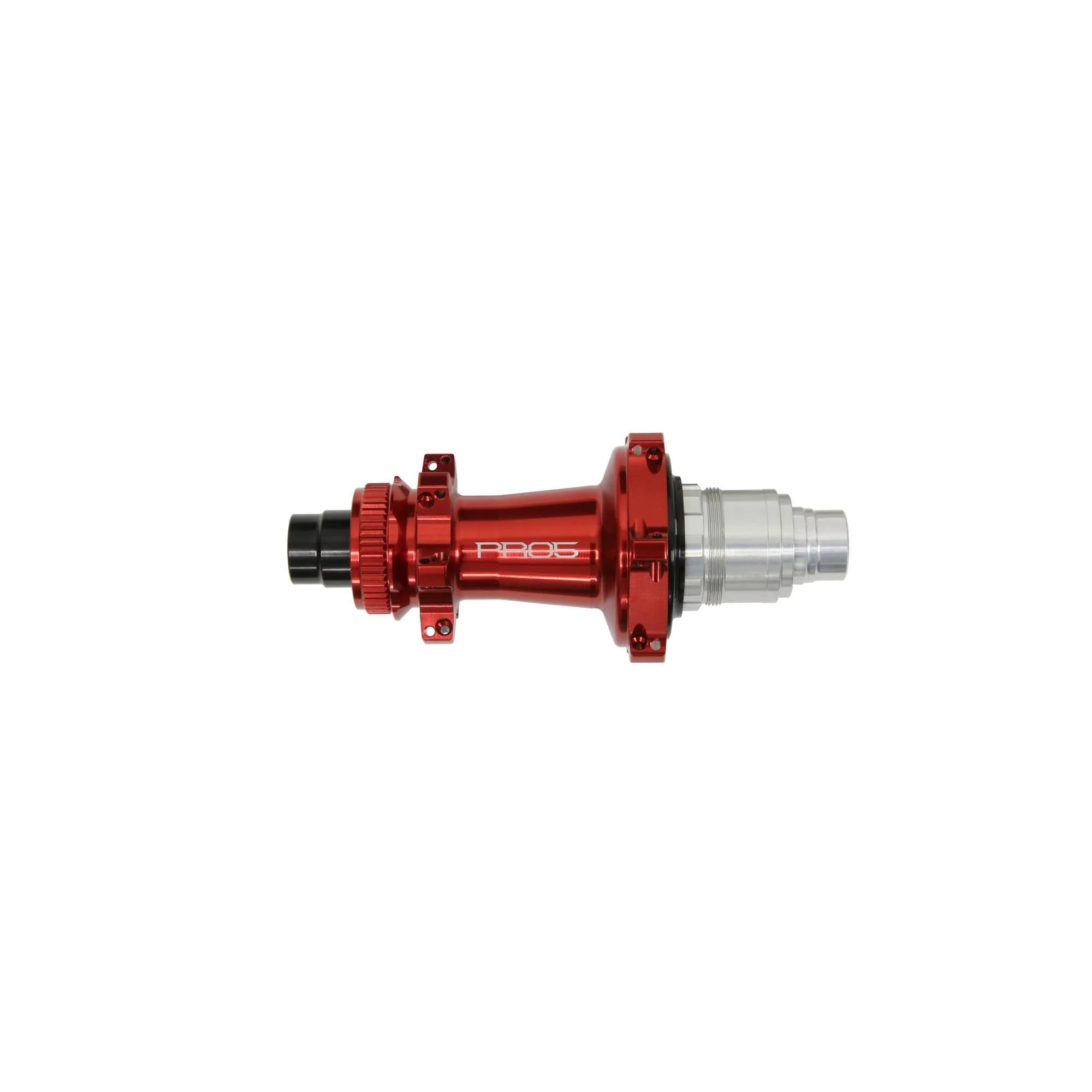 Hope Pro 5 Boost Rear Hub | Straight Pull | Centre Lock - Image 23