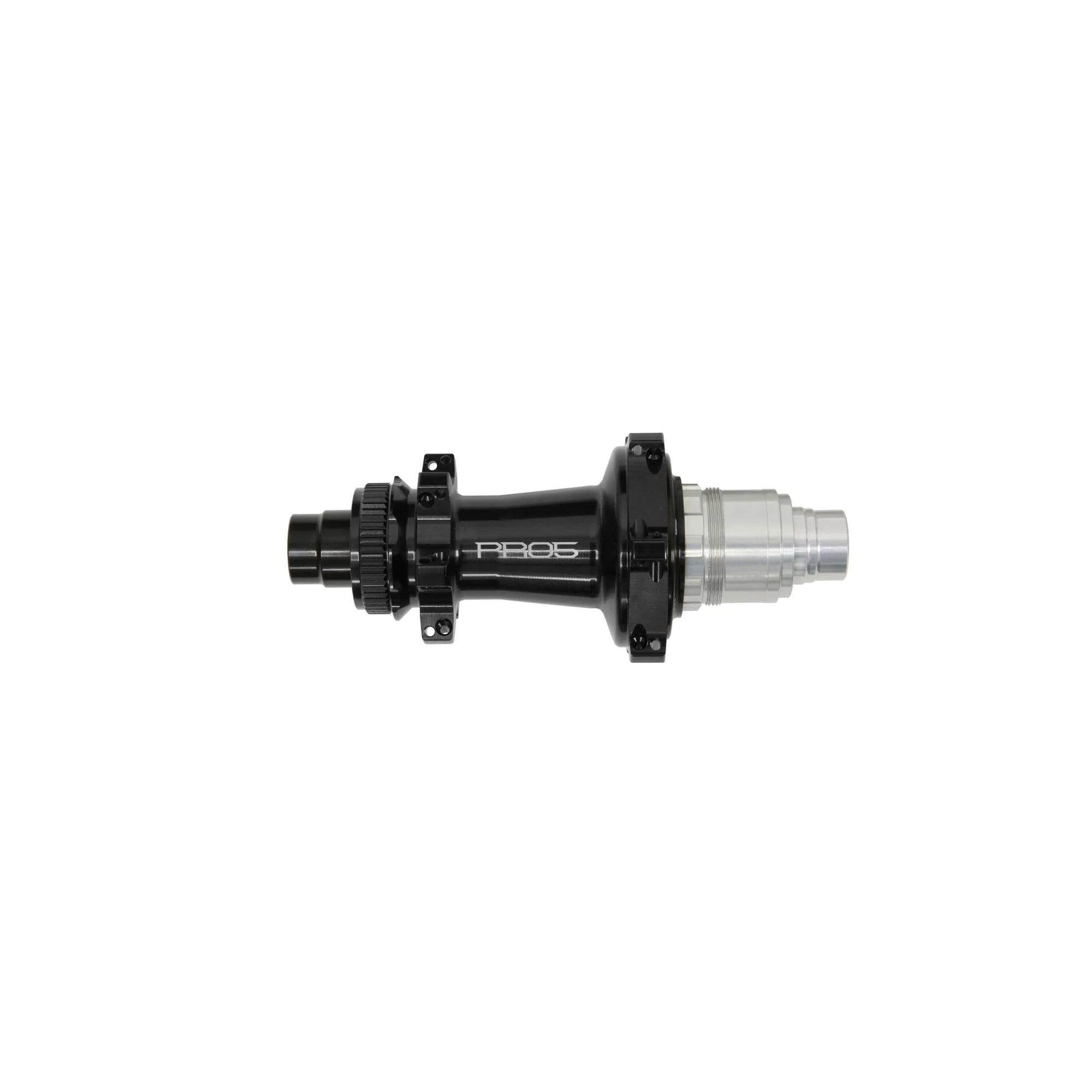Hope Pro 5 Boost Rear Hub | Straight Pull | Centre Lock - Image 4