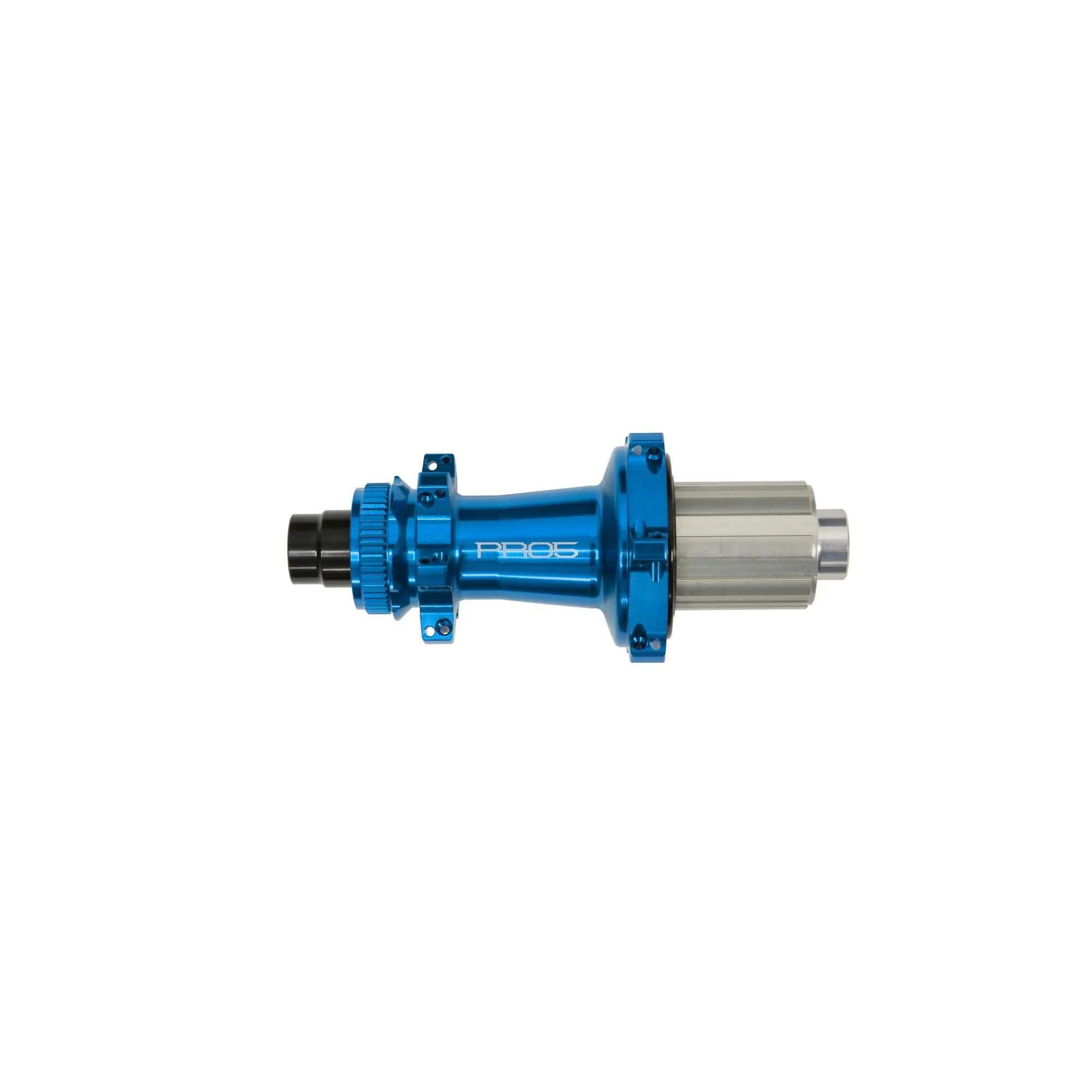 Hope Pro 5 Boost Rear Hub | Straight Pull | Centre Lock - Image 5