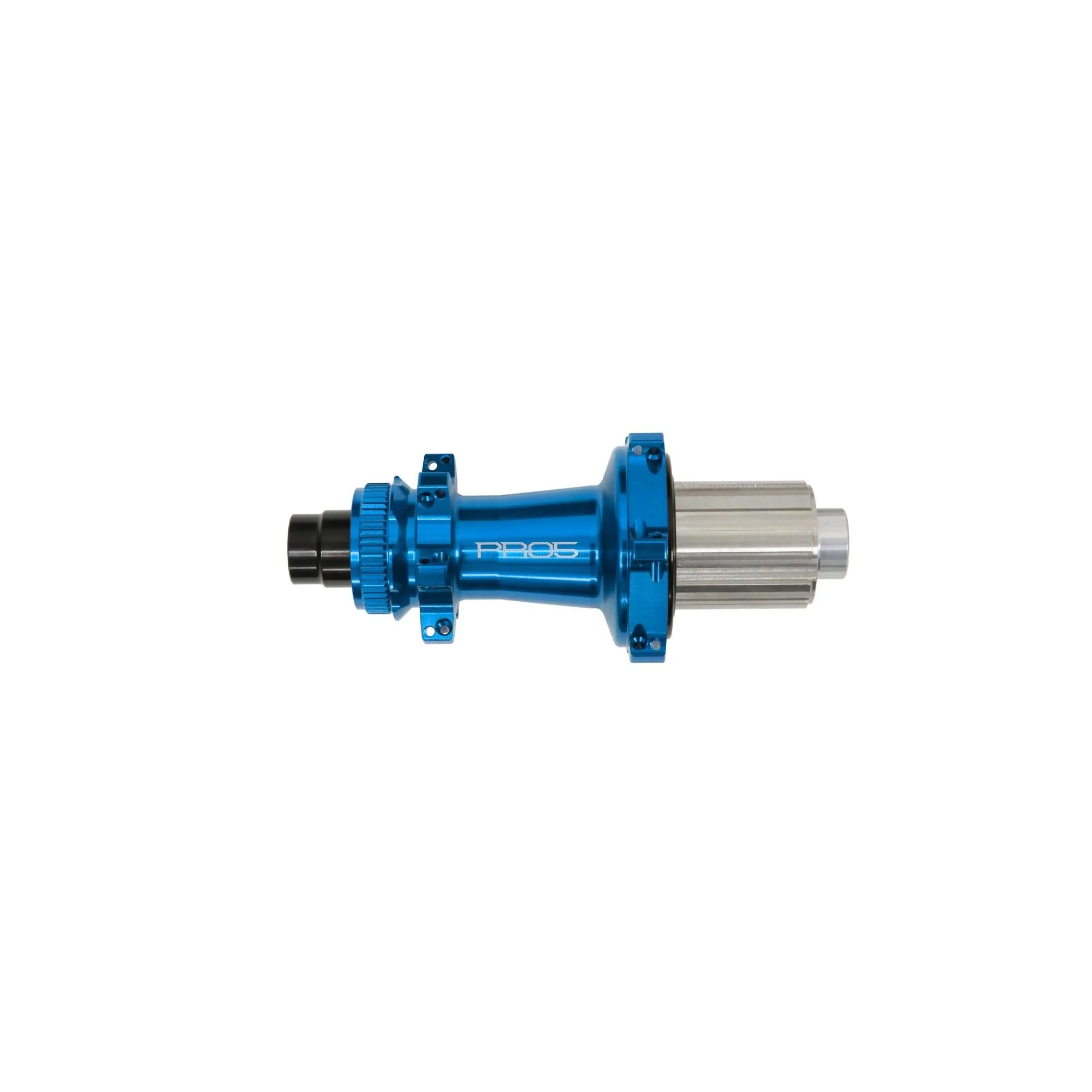 Hope Pro 5 Boost Rear Hub | Straight Pull | Centre Lock - Image 6