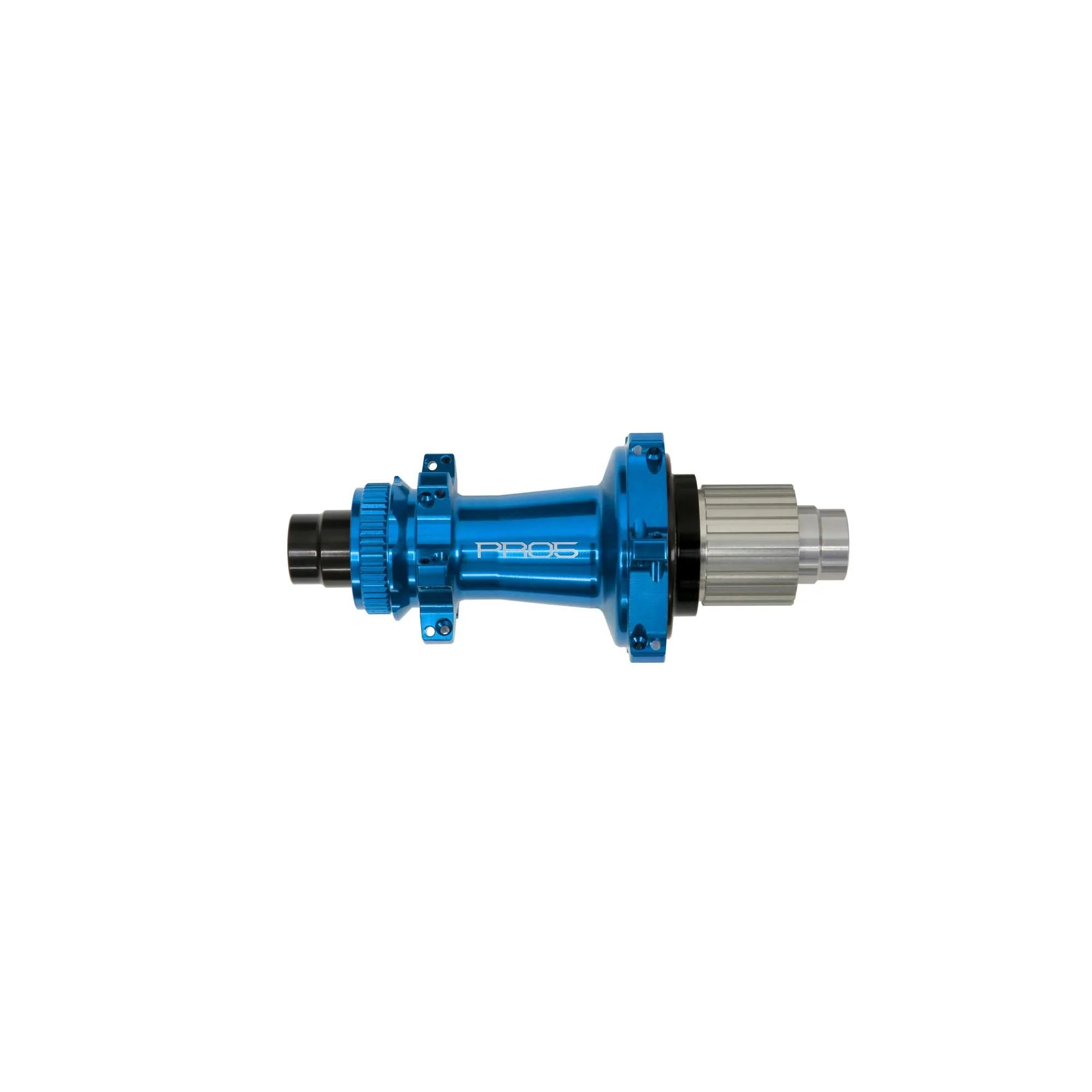 Hope Pro 5 Boost Rear Hub | Straight Pull | Centre Lock - Image 7