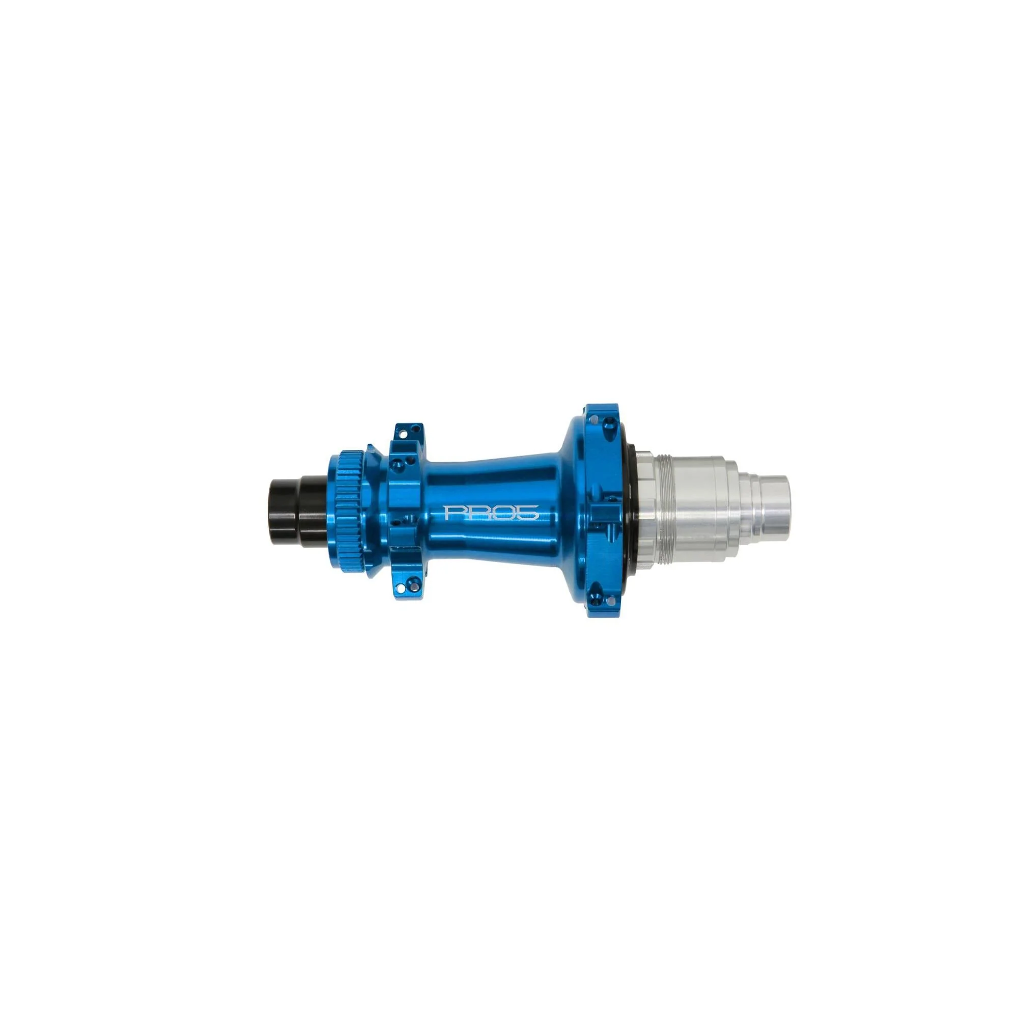 Hope Pro 5 Boost Rear Hub | Straight Pull | Centre Lock - Image 8
