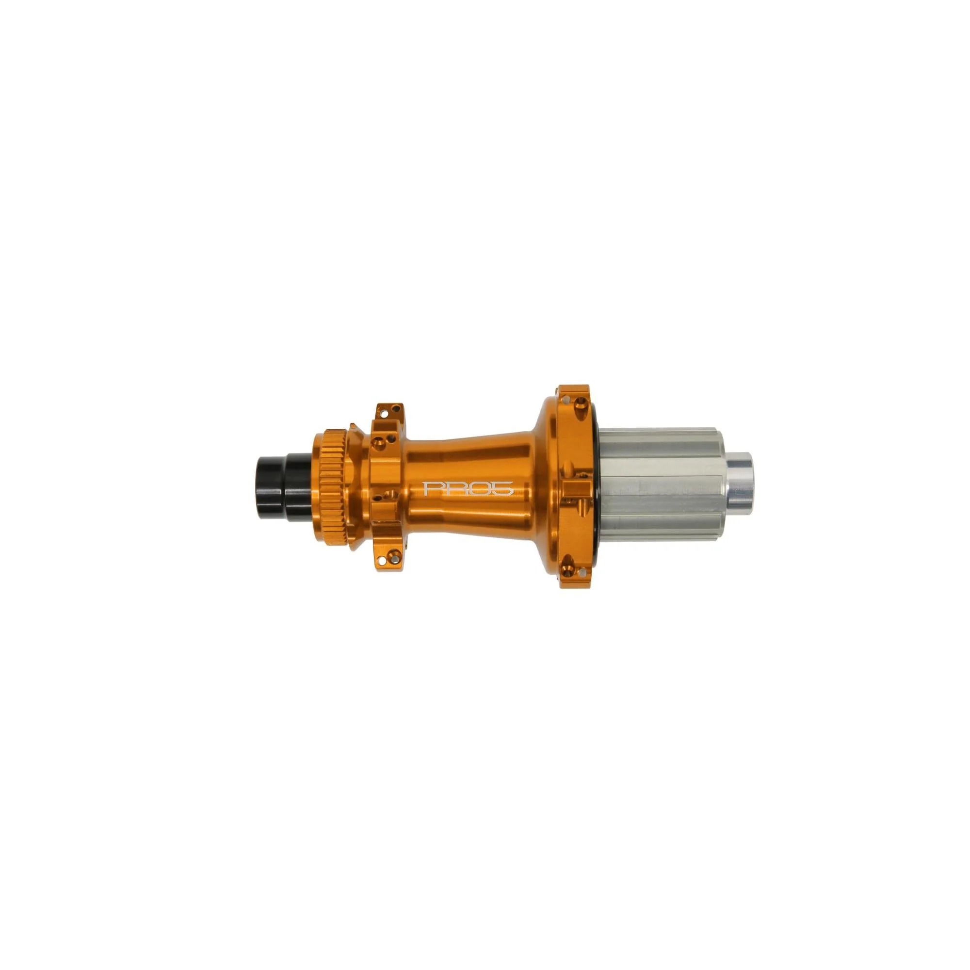Hope Pro 5 Boost Rear Hub | Straight Pull | Centre Lock - Image 9