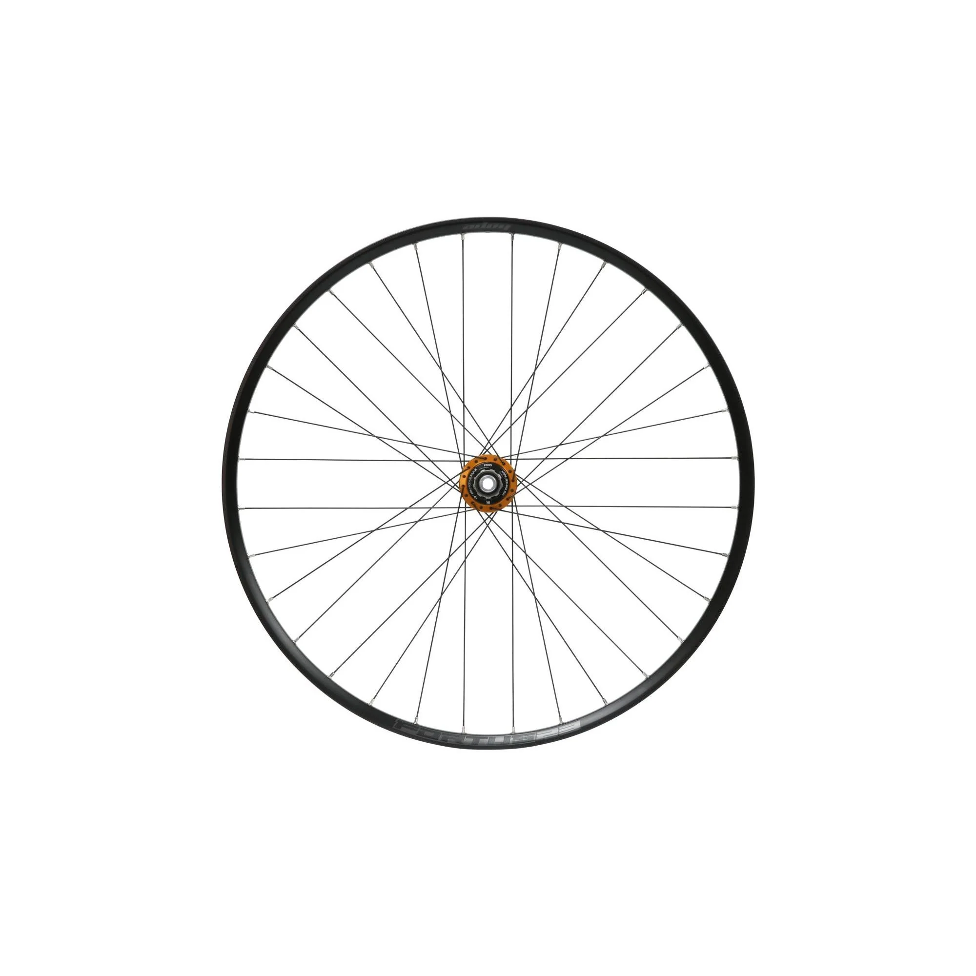 Hope Pro 5 Boost Rear Wheel | Fortus 23 | 6-Bolt - Image 10