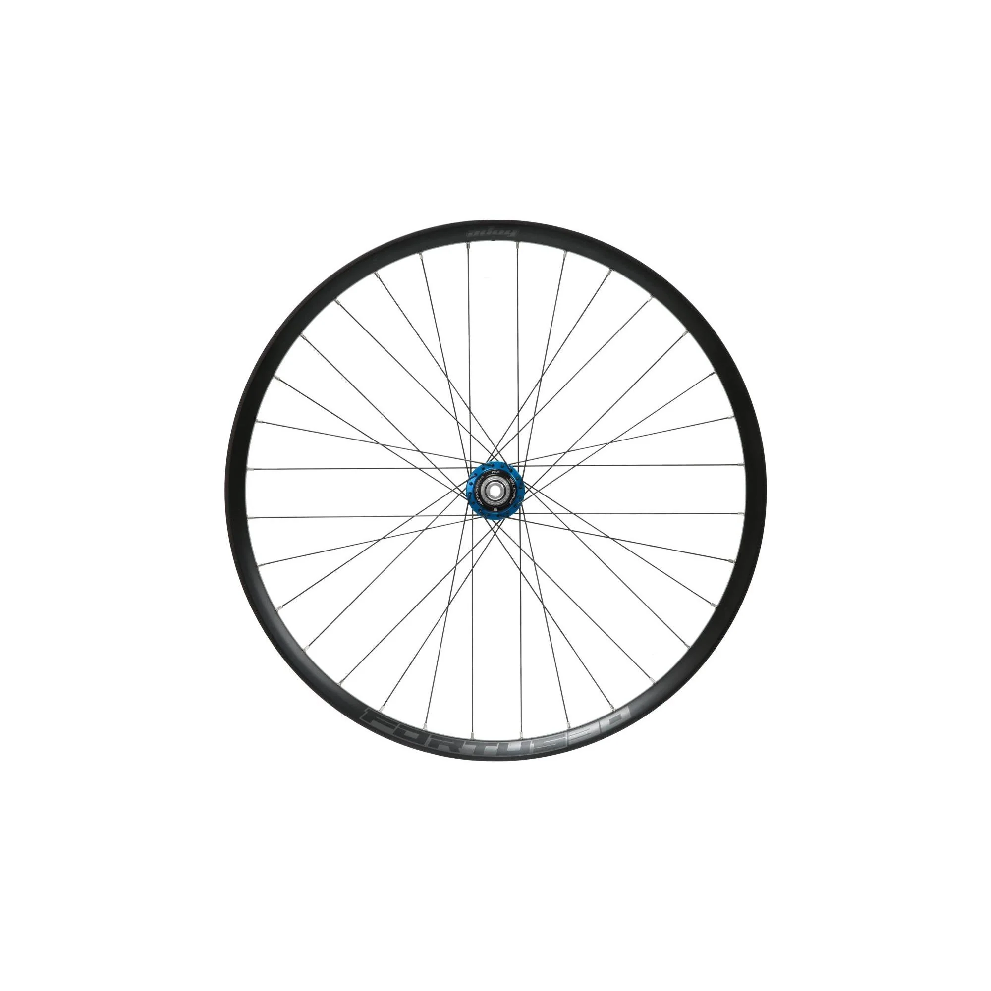 Hope Pro 5 Boost Rear Wheel | Fortus 30 | Centre Lock - Image 7