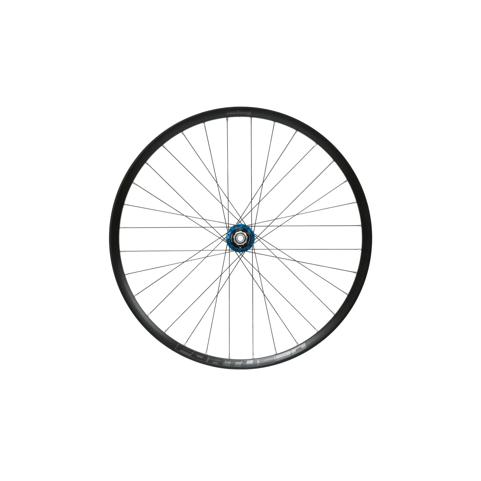 Hope Pro 5 Boost Rear Wheel | Fortus 30 | Centre Lock - Image 8