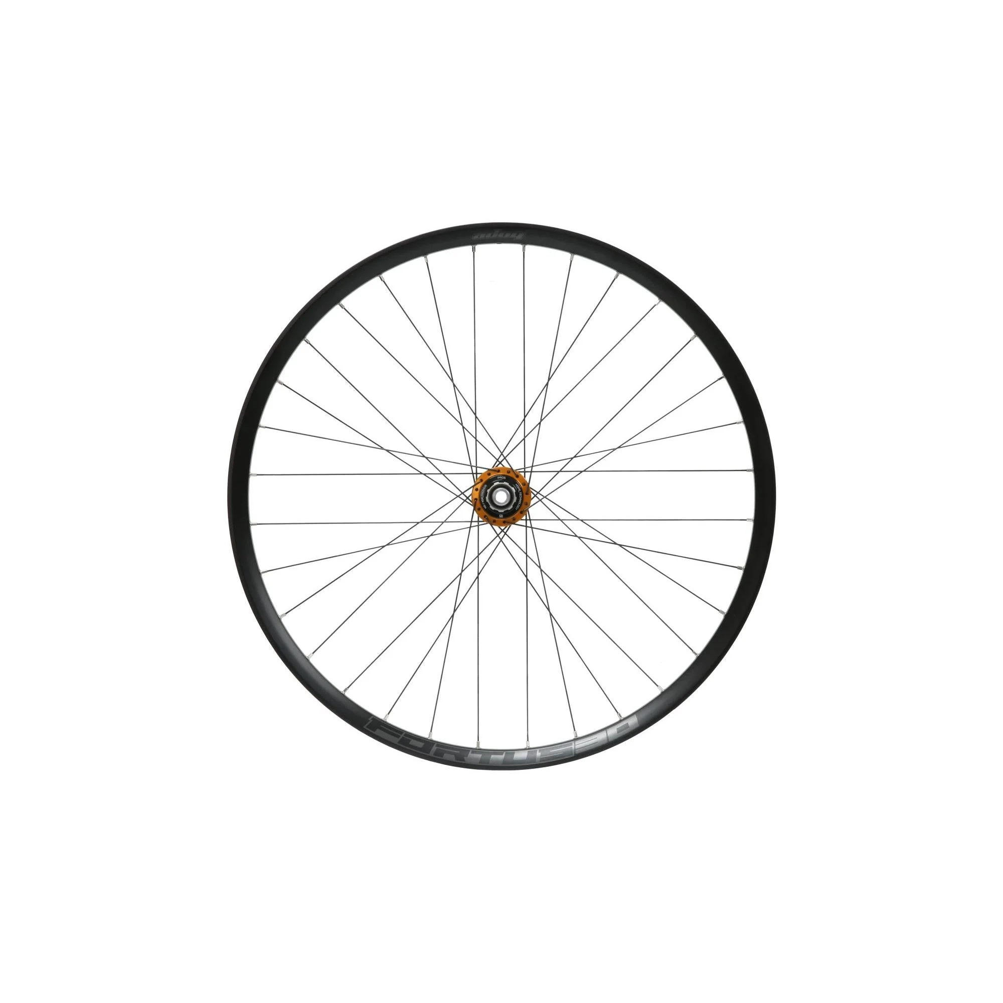 Hope Pro 5 Boost Rear Wheel | Fortus 30 | Centre Lock - Image 9