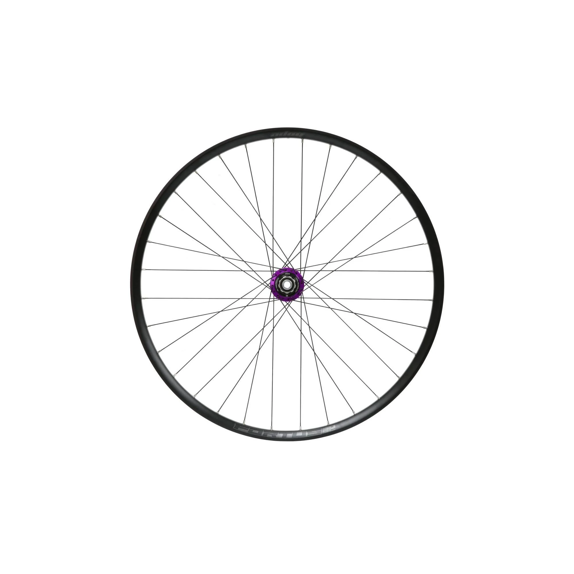 Hope Pro 5 Boost Rear Wheel | Fortus 30SC | 6-Bolt - Image 13