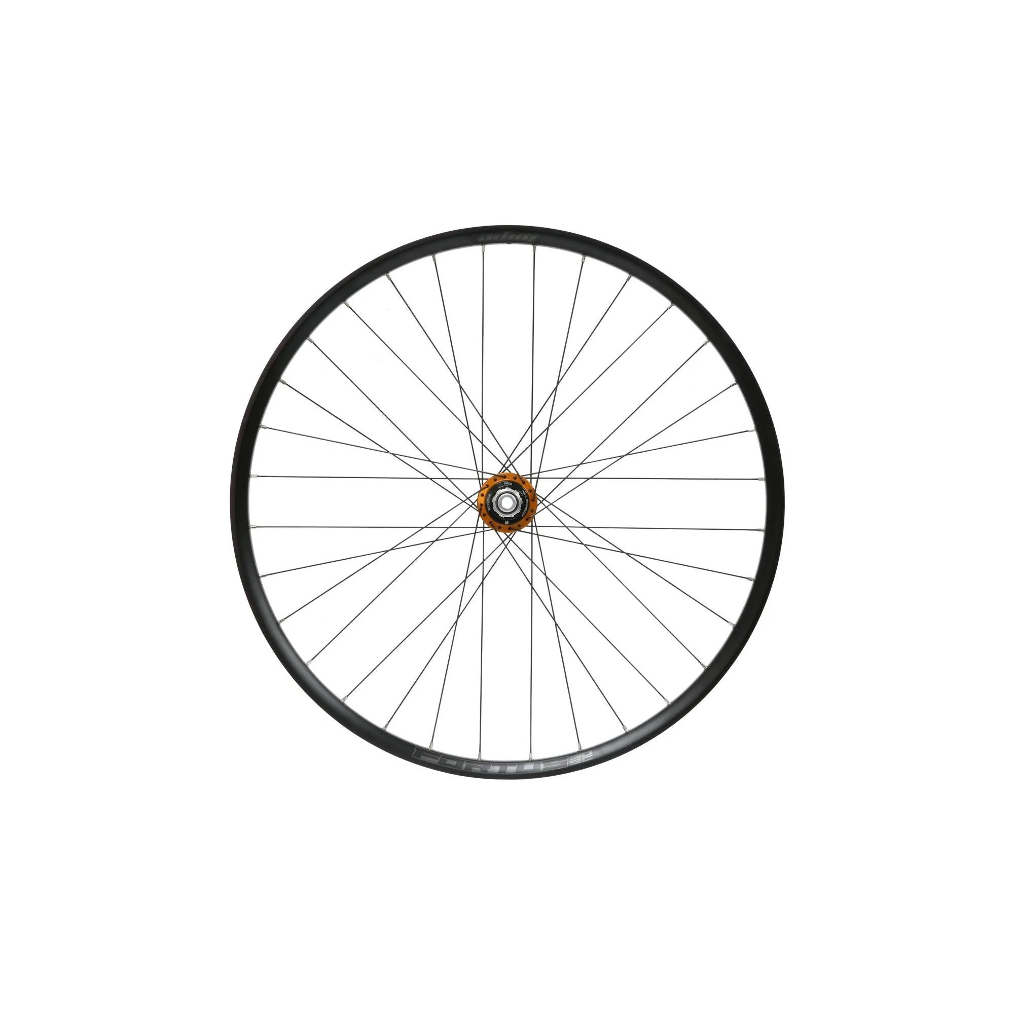 Hope Pro 5 Boost Rear Wheel | Fortus 30SC | 6-Bolt - Image 32