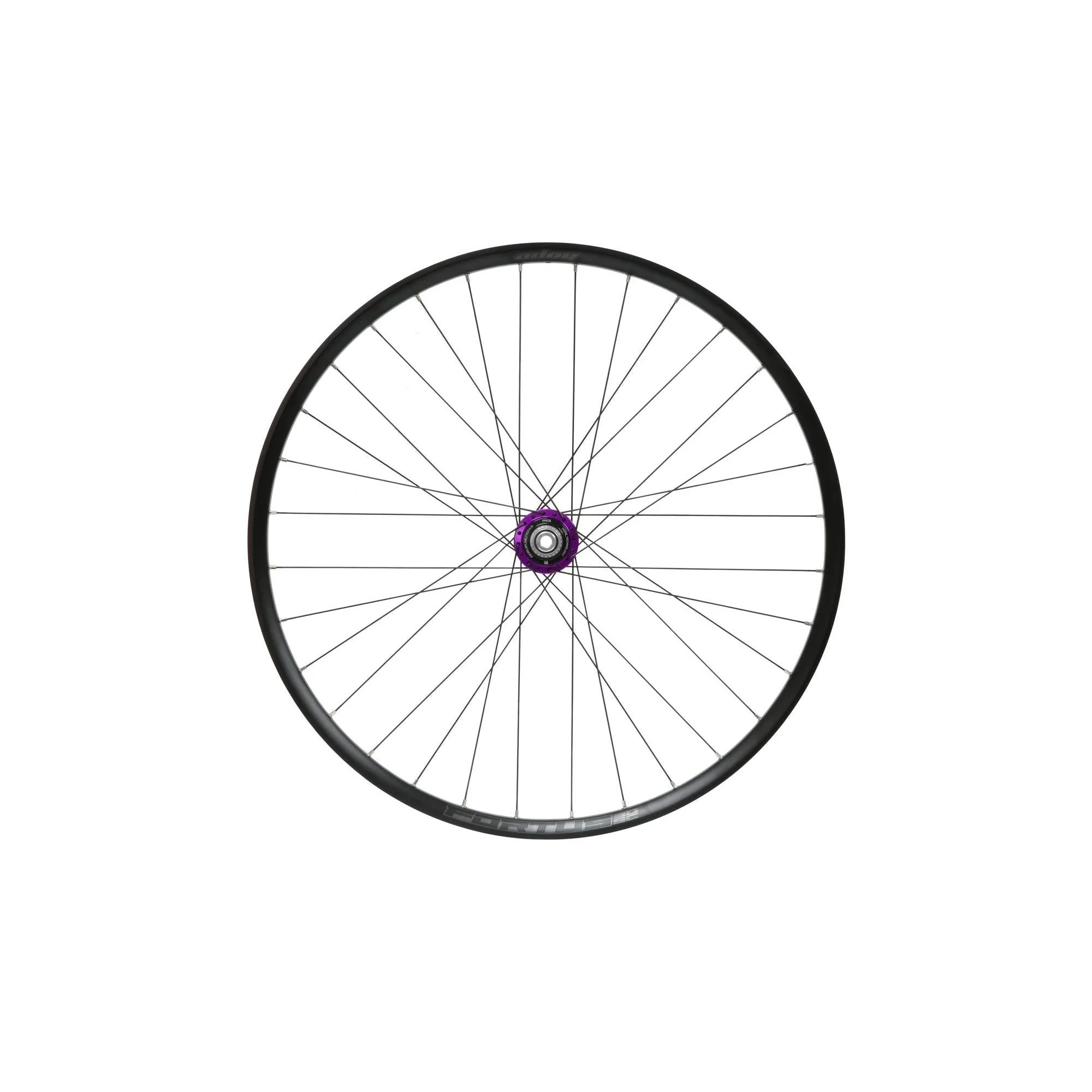 Hope Pro 5 Boost Rear Wheel | Fortus 30SC | 6-Bolt - Image 35