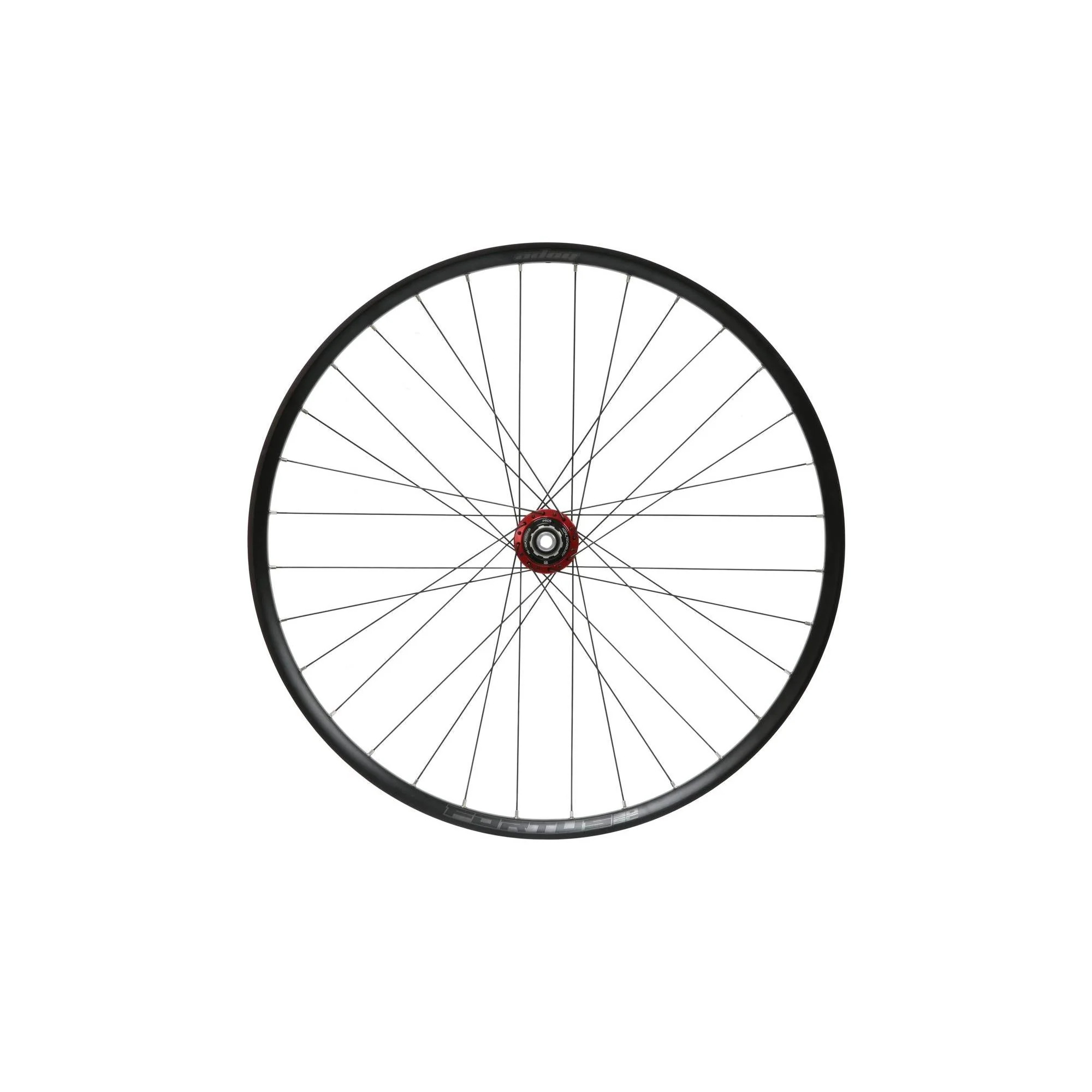 Hope Pro 5 Boost Rear Wheel | Fortus 30SC | 6-Bolt - Image 37