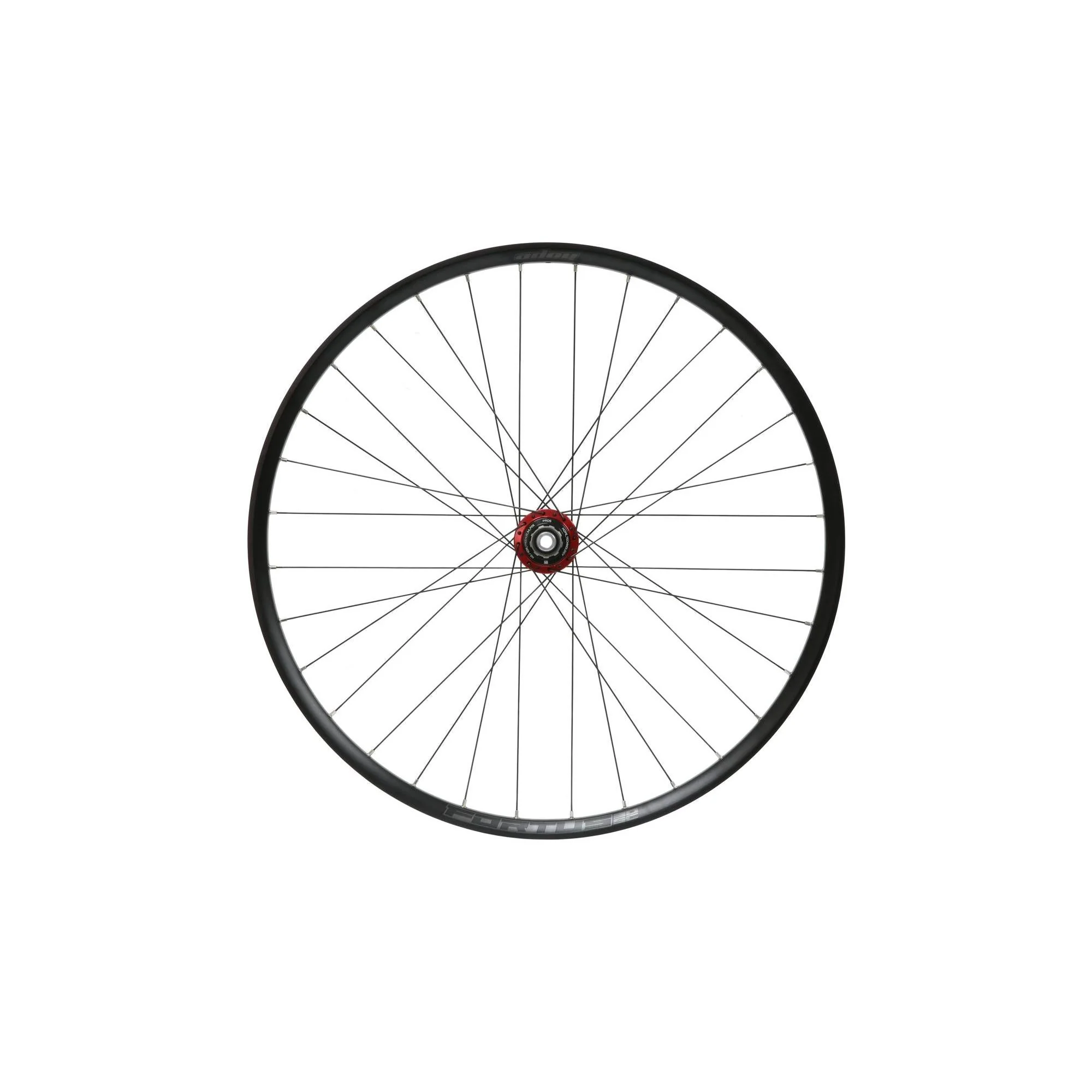Hope Pro 5 Boost Rear Wheel | Fortus 30SC | 6-Bolt - Image 40