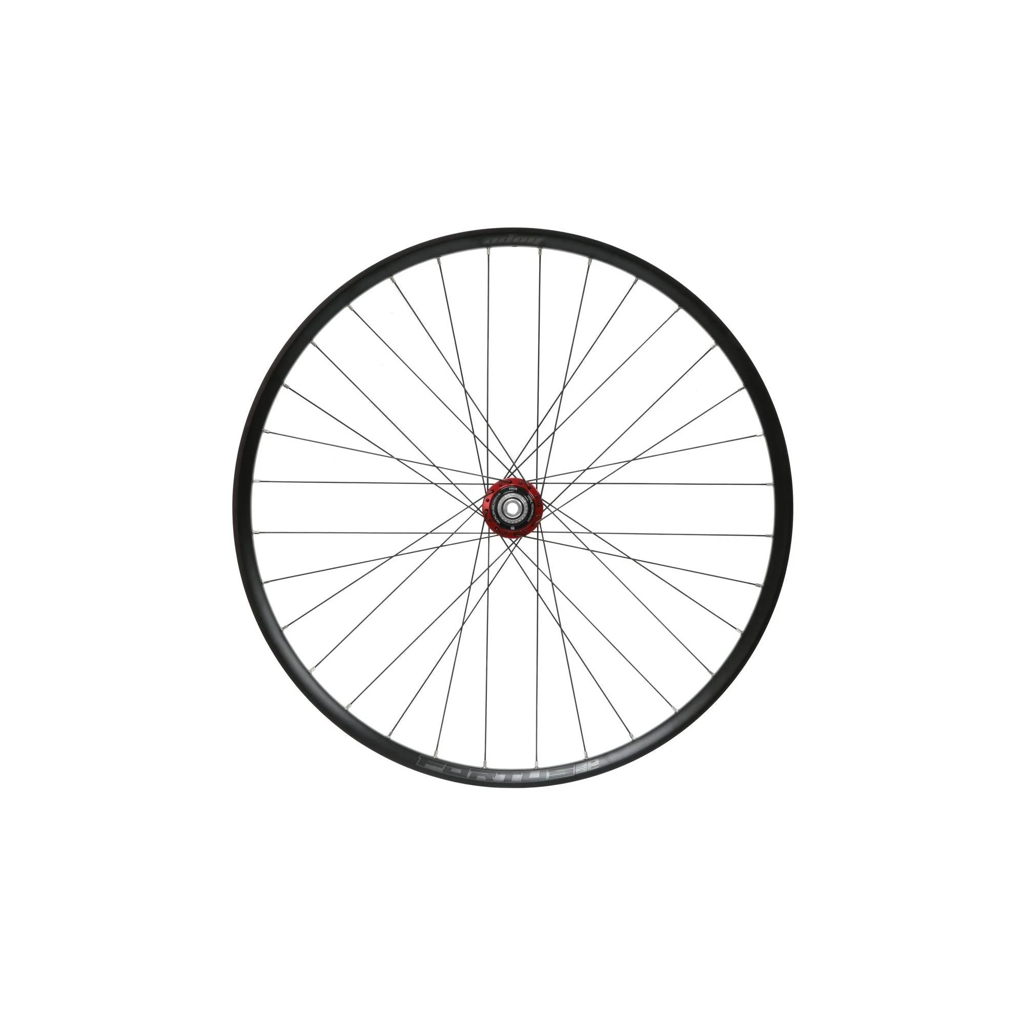 Hope Pro 5 Boost Rear Wheel | Fortus 30SC | 6-Bolt - Image 42