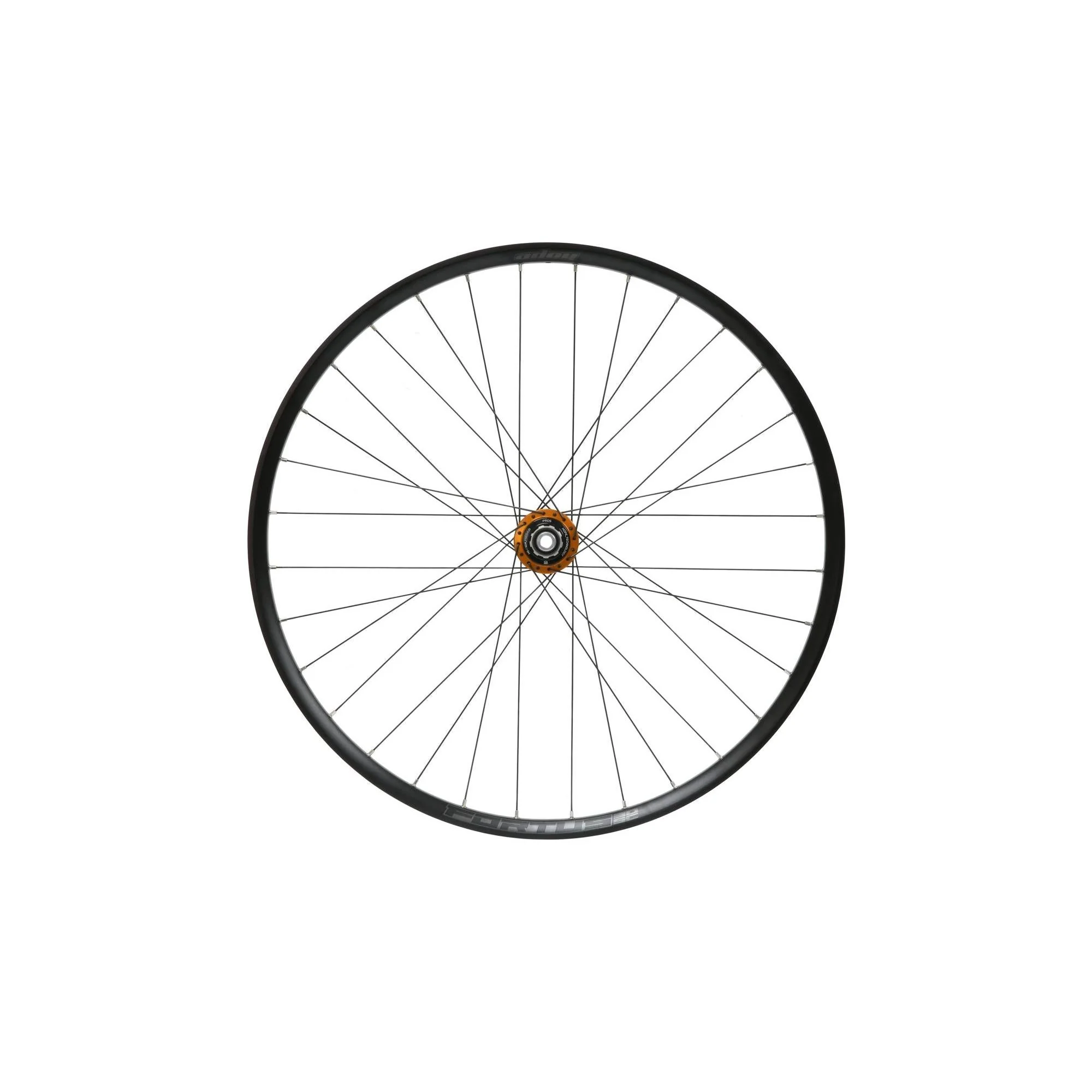 Hope Pro 5 Boost Rear Wheel | Fortus 30SC | 6-Bolt - Image 9