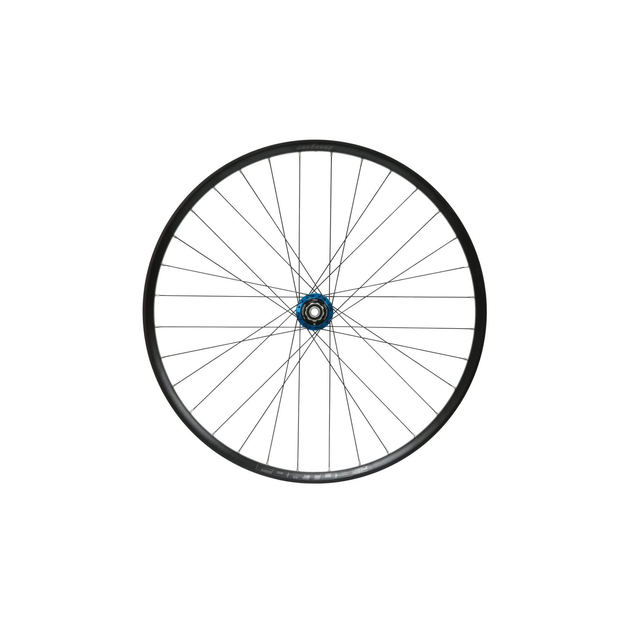 Hope Pro 5 Boost Rear Wheel | Fortus 30SC | Centre Lock - Image 5