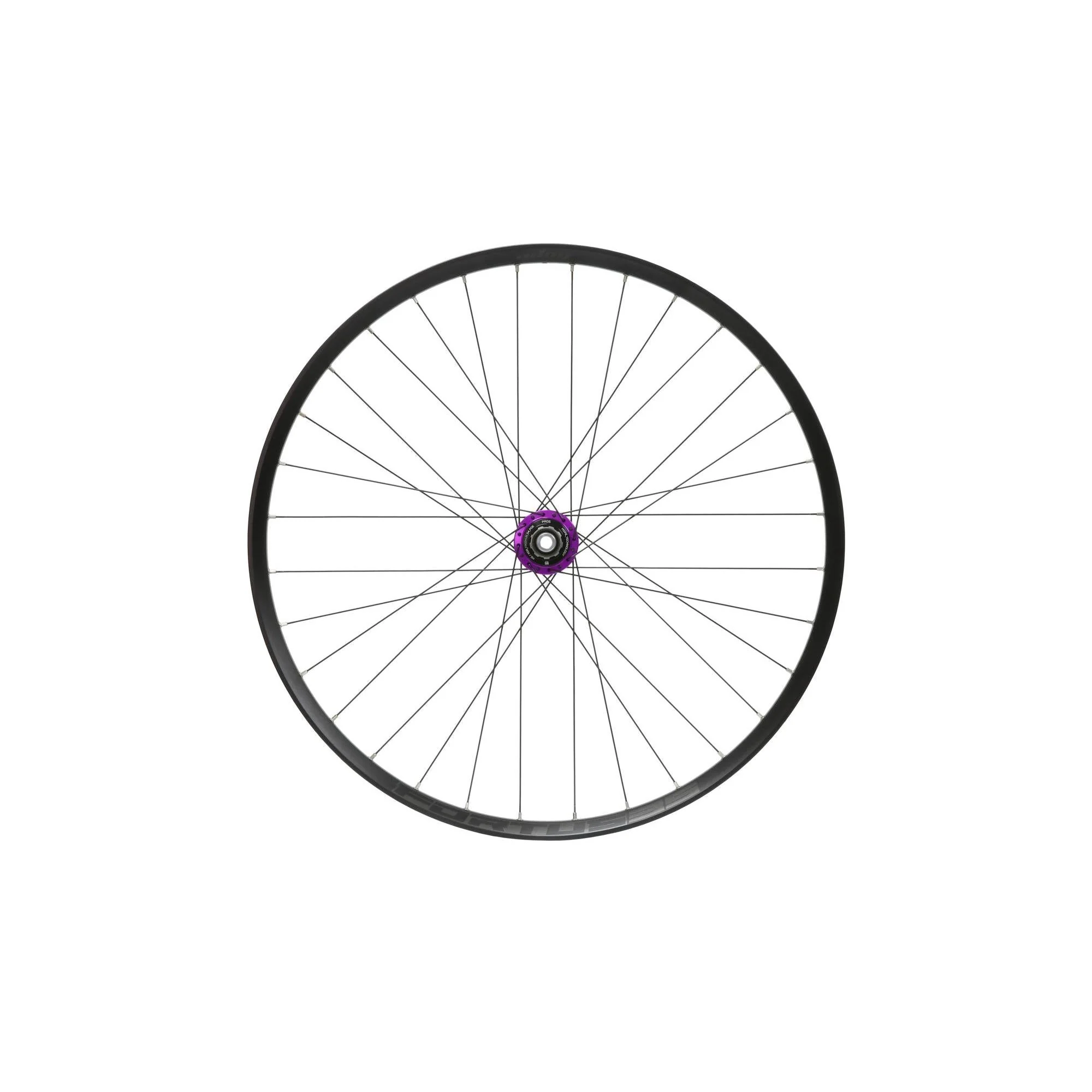 Hope Pro 5 Boost Rear Wheel | Fortus 35 | 6-Bolt - Image 34