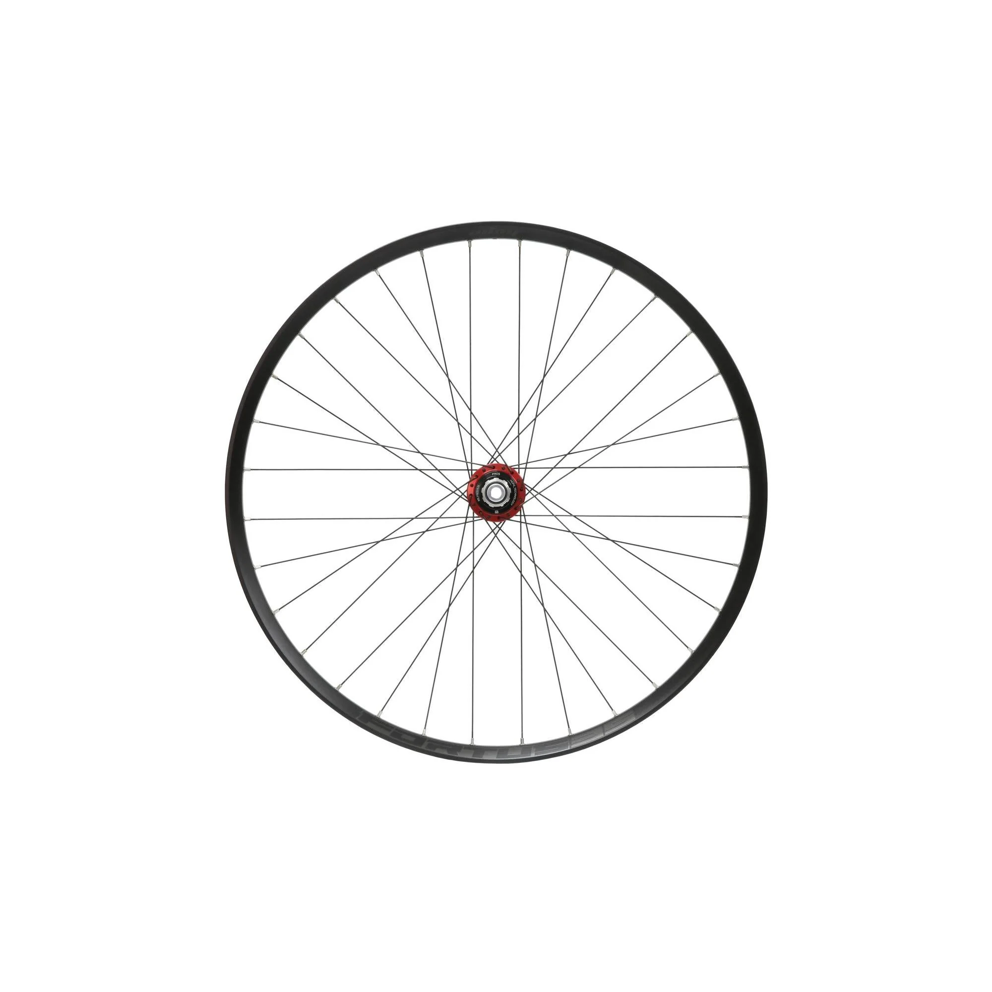Hope Pro 5 Boost Rear Wheel | Fortus 35 | 6-Bolt - Image 44