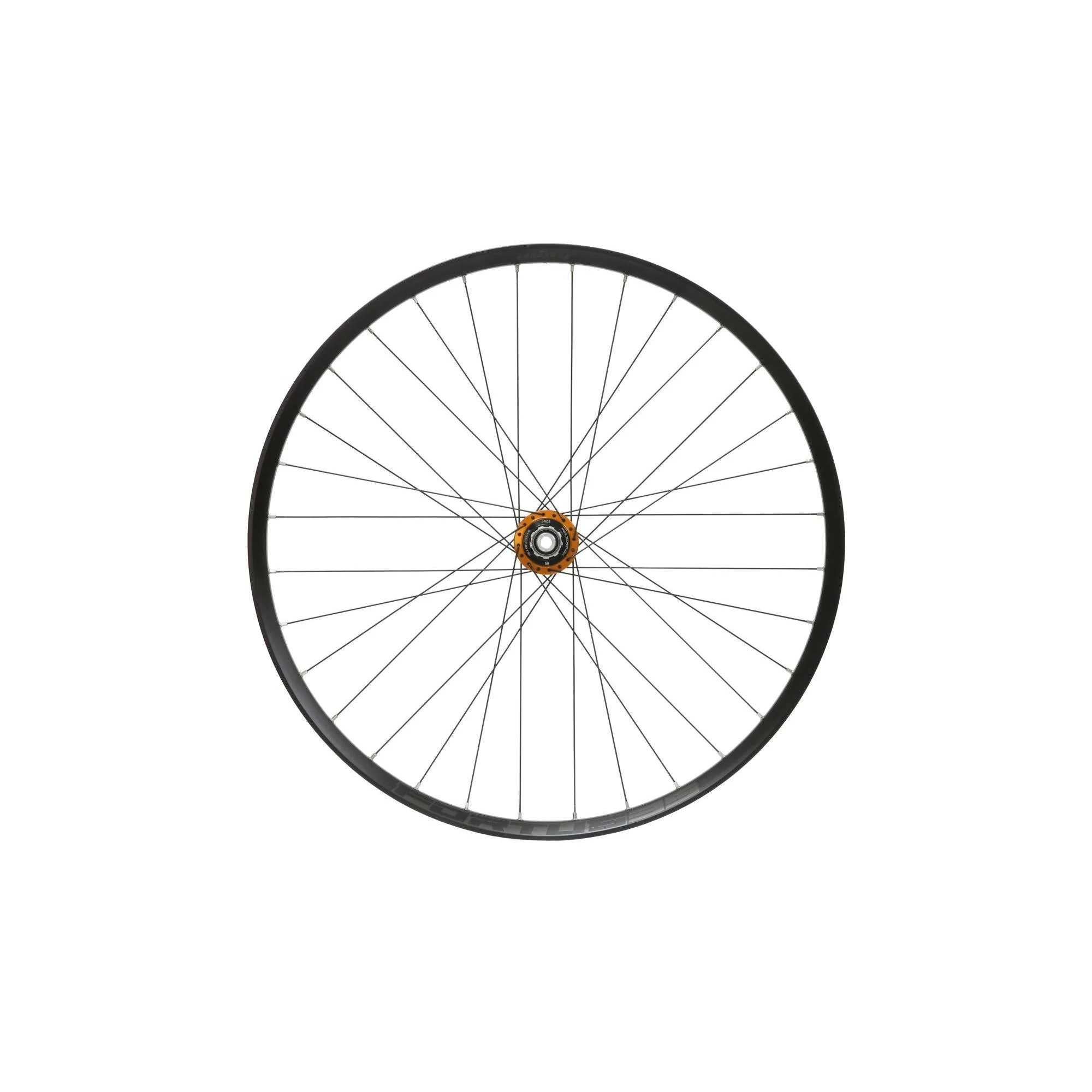Hope Pro 5 Boost Rear Wheel | Fortus 35 | 6-Bolt - Image 9