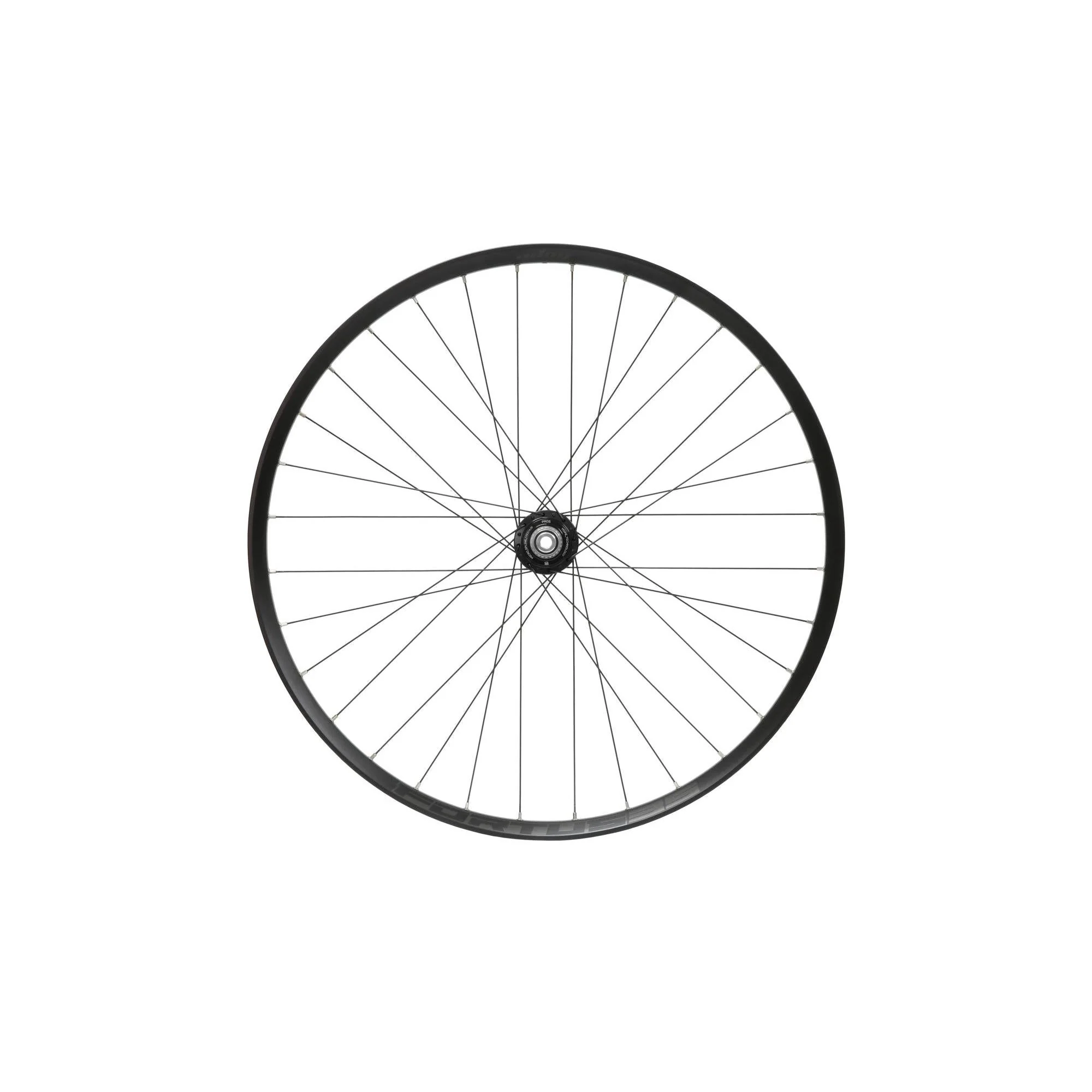Hope Pro 5 Boost Rear Wheel | Fortus 35 | Centre Lock - Image 3