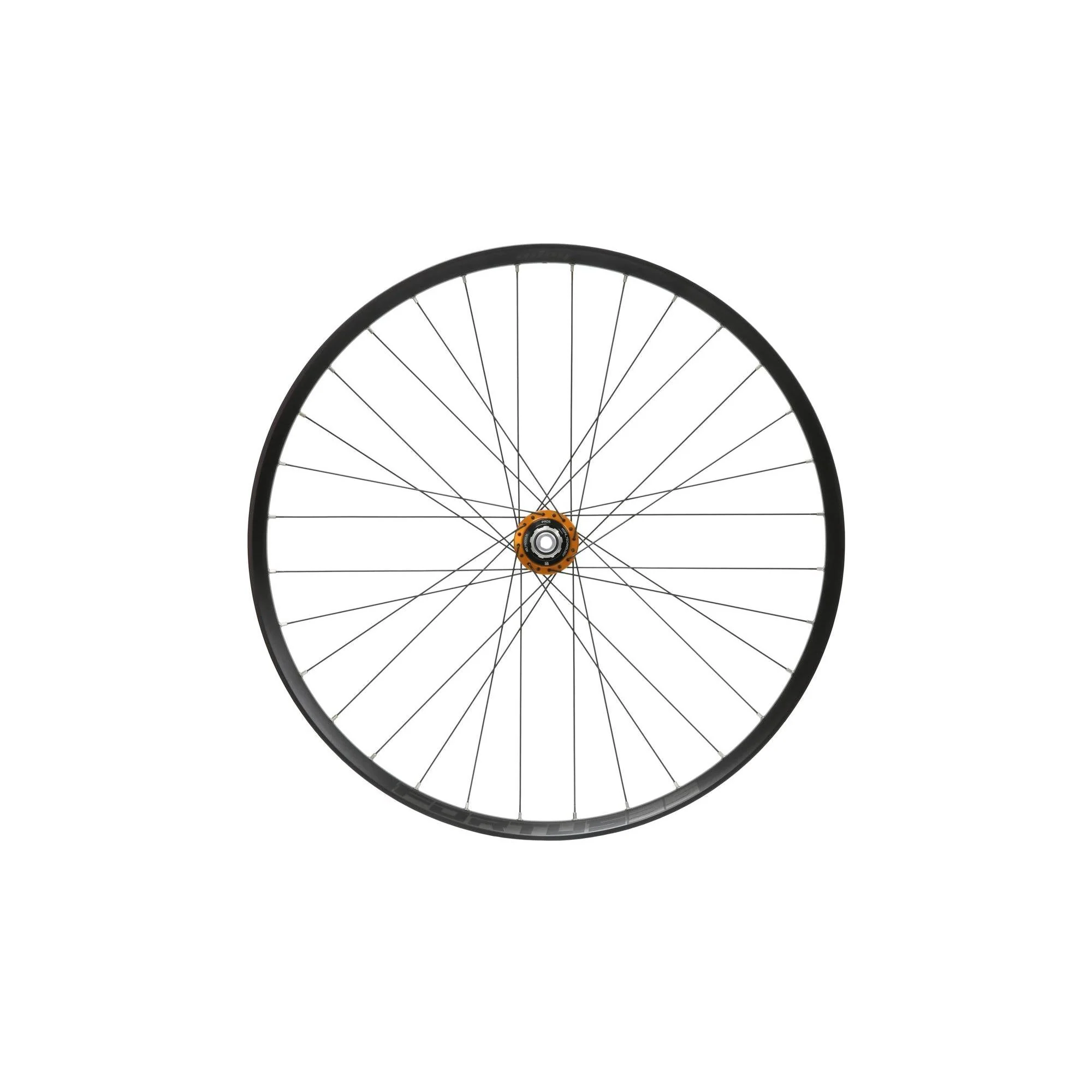Hope Pro 5 Boost Rear Wheel | Fortus 35 | Centre Lock - Image 32