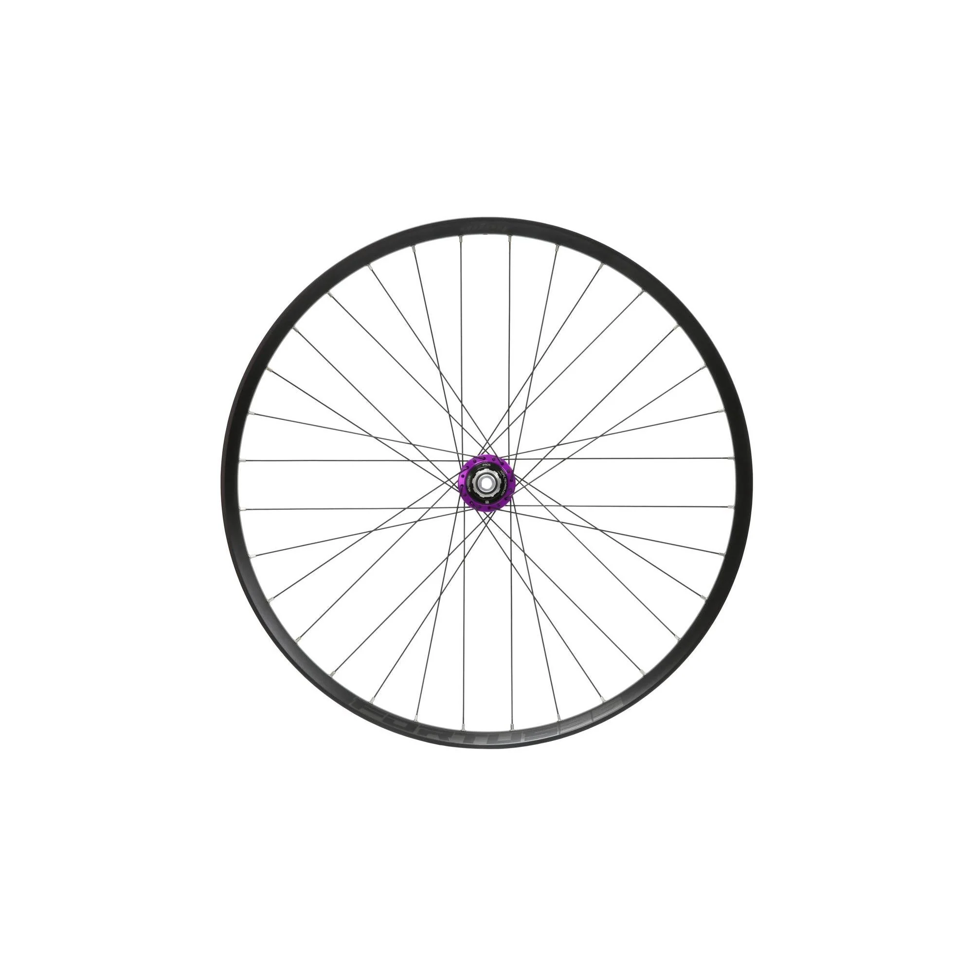 Hope Pro 5 Boost Rear Wheel | Fortus 35 | Centre Lock - Image 36