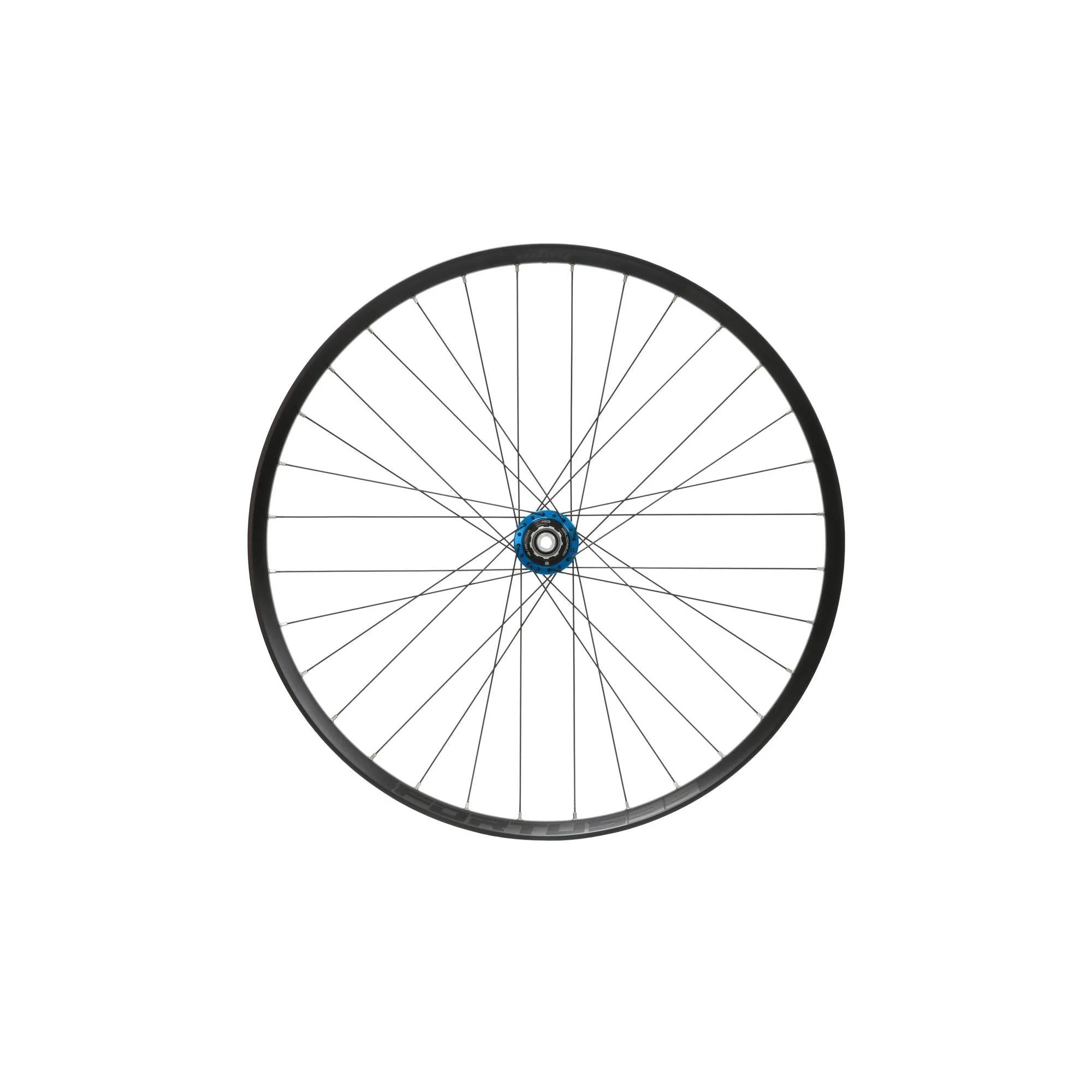 Hope Pro 5 Boost Rear Wheel | Fortus 35 | Centre Lock - Image 5