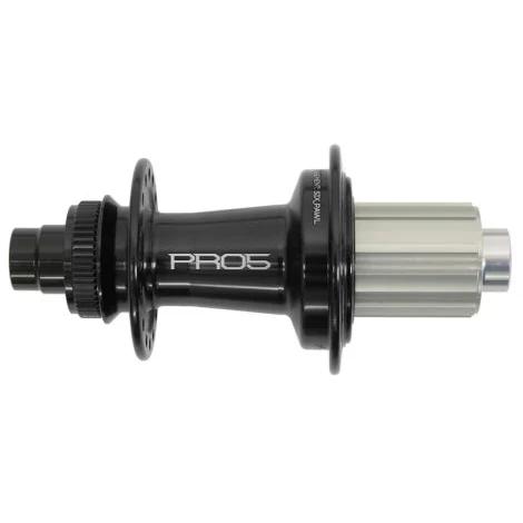 Hope Pro 5 DH Rear Hub | J-Bend | 6-Bolt - Image 2
