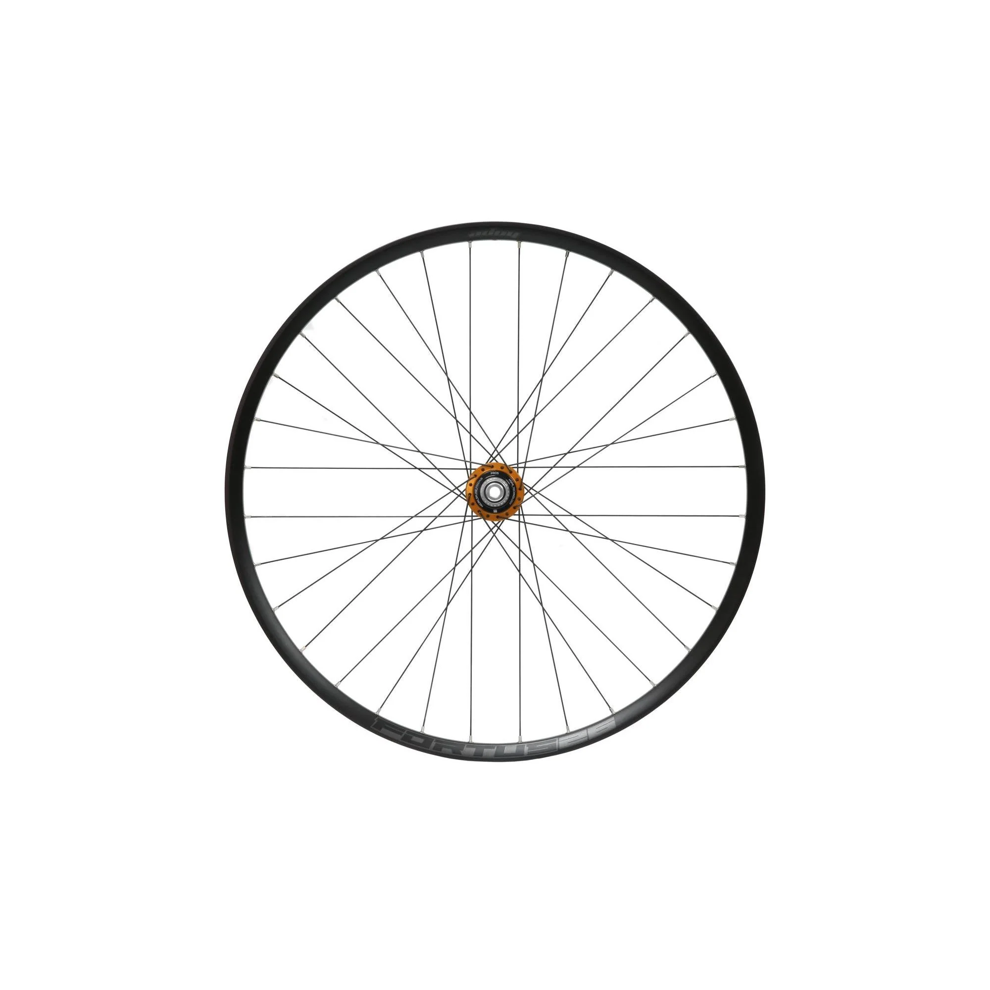 Hope Pro 5 DH Rear Wheel | Fortus 26 | 6-Bolt - Image 11