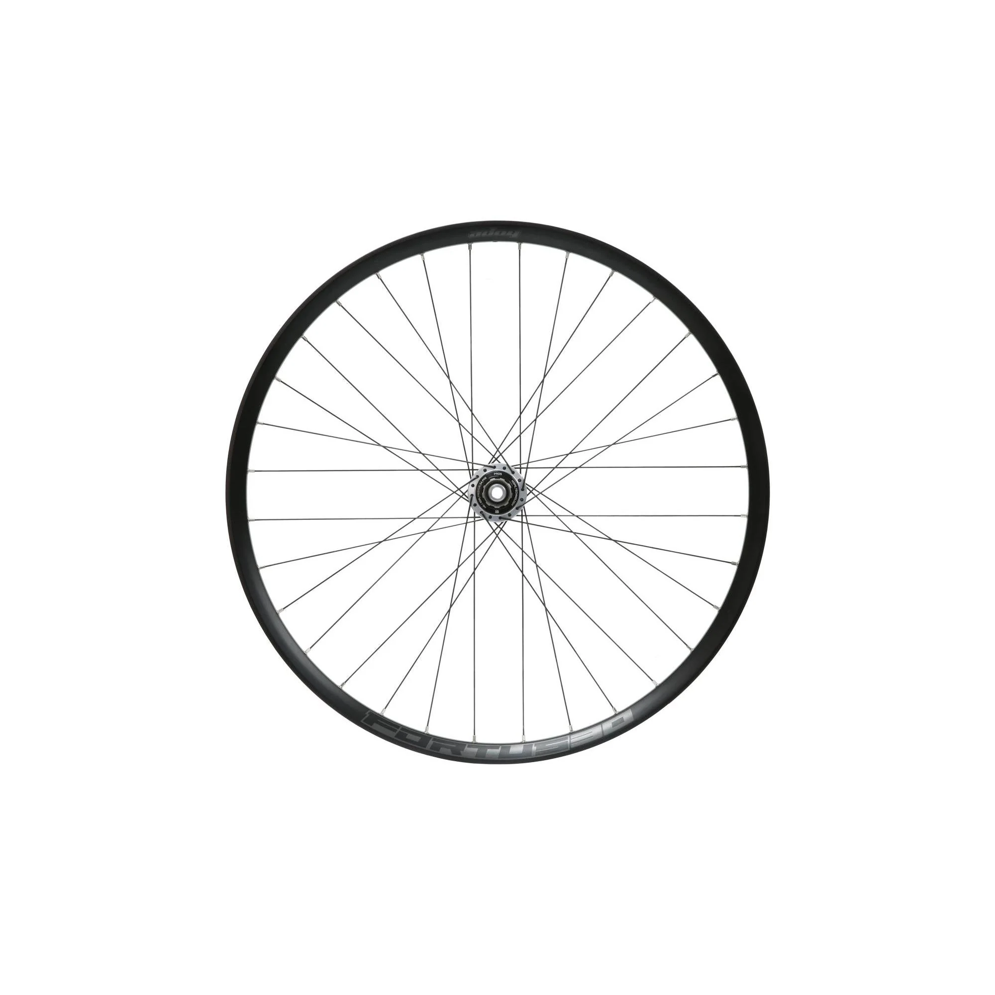 Hope Pro 5 DH Rear Wheel | Fortus 30 | 6-Bolt - Image 18