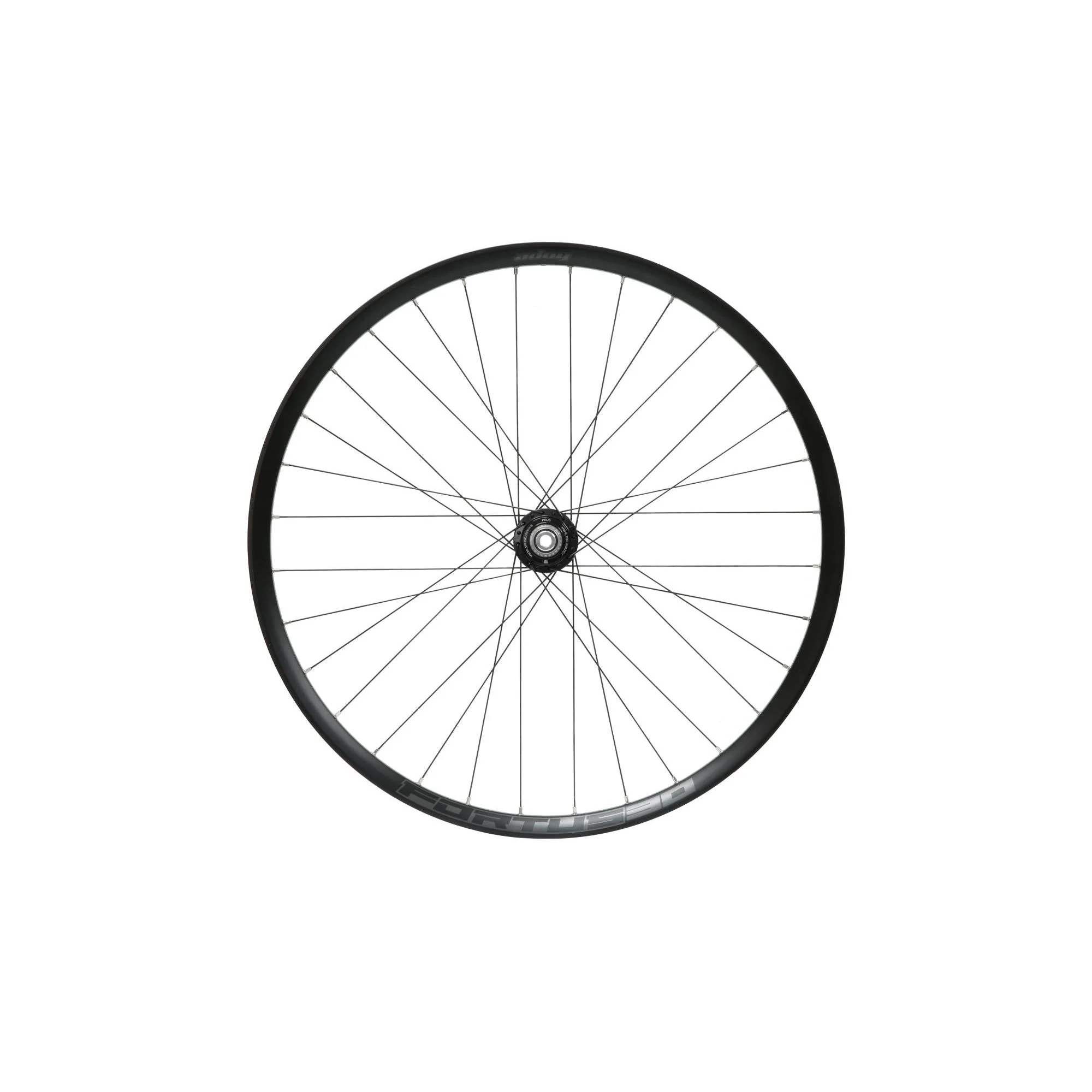 Hope Pro 5 DH Rear Wheel | Fortus 30 | 6-Bolt - Image 23