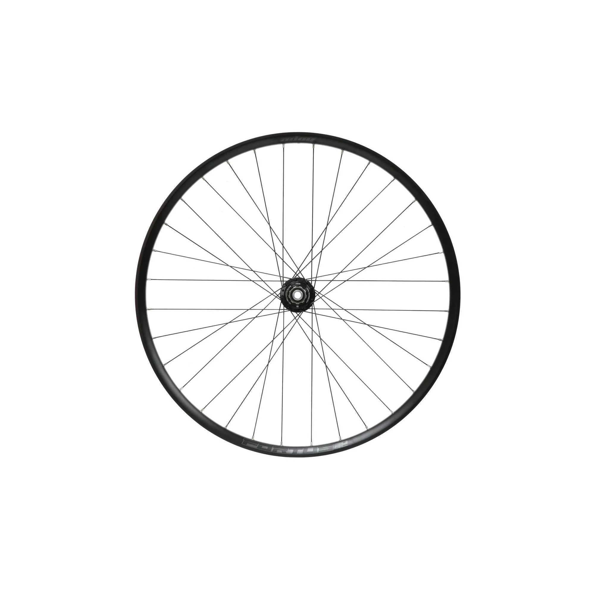 Hope Pro 5 DH Rear Wheel | Fortus 30SC | 6-Bolt - Image 22