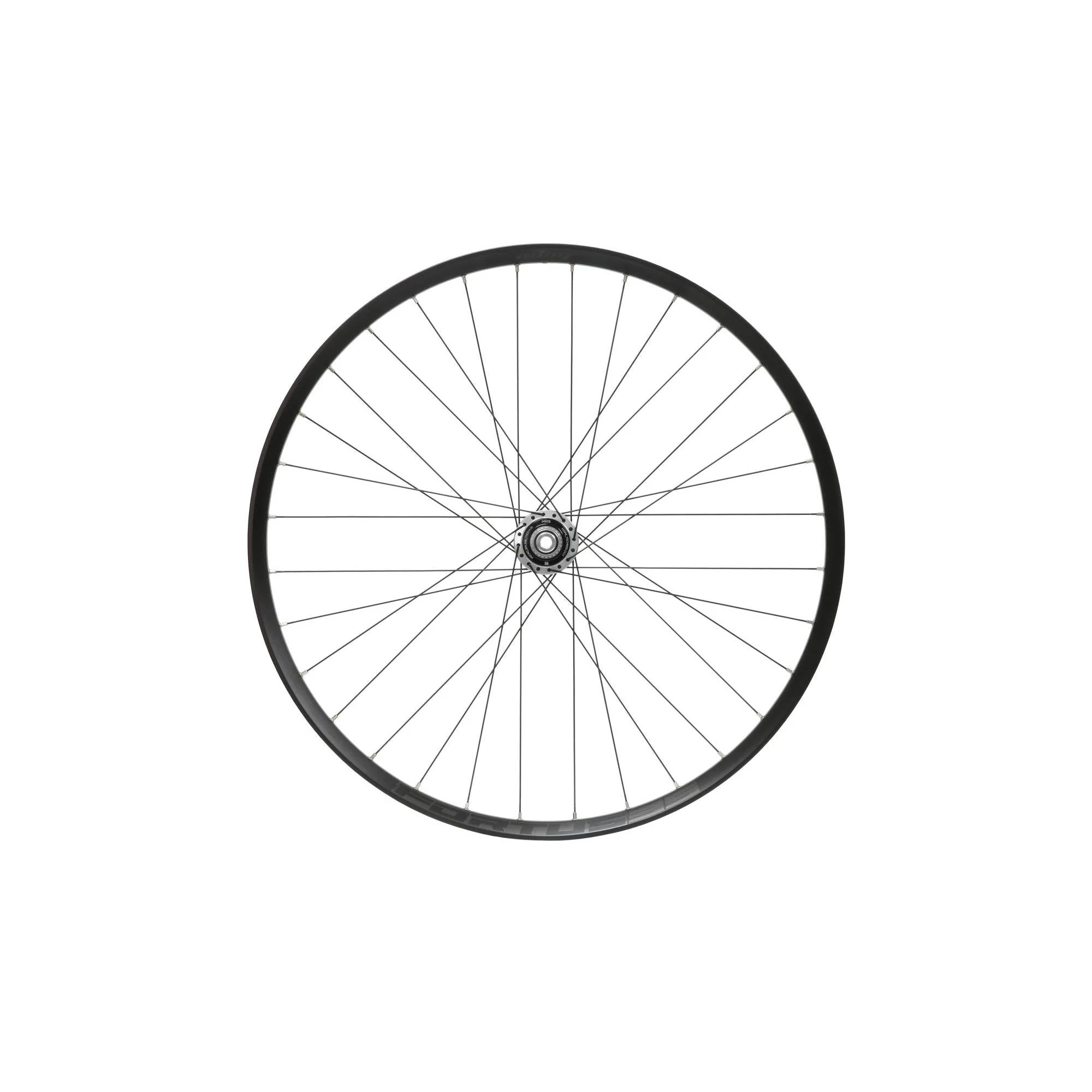 Hope Pro 5 DH Rear Wheel | Fortus 35 | 6-Bolt - Image 19