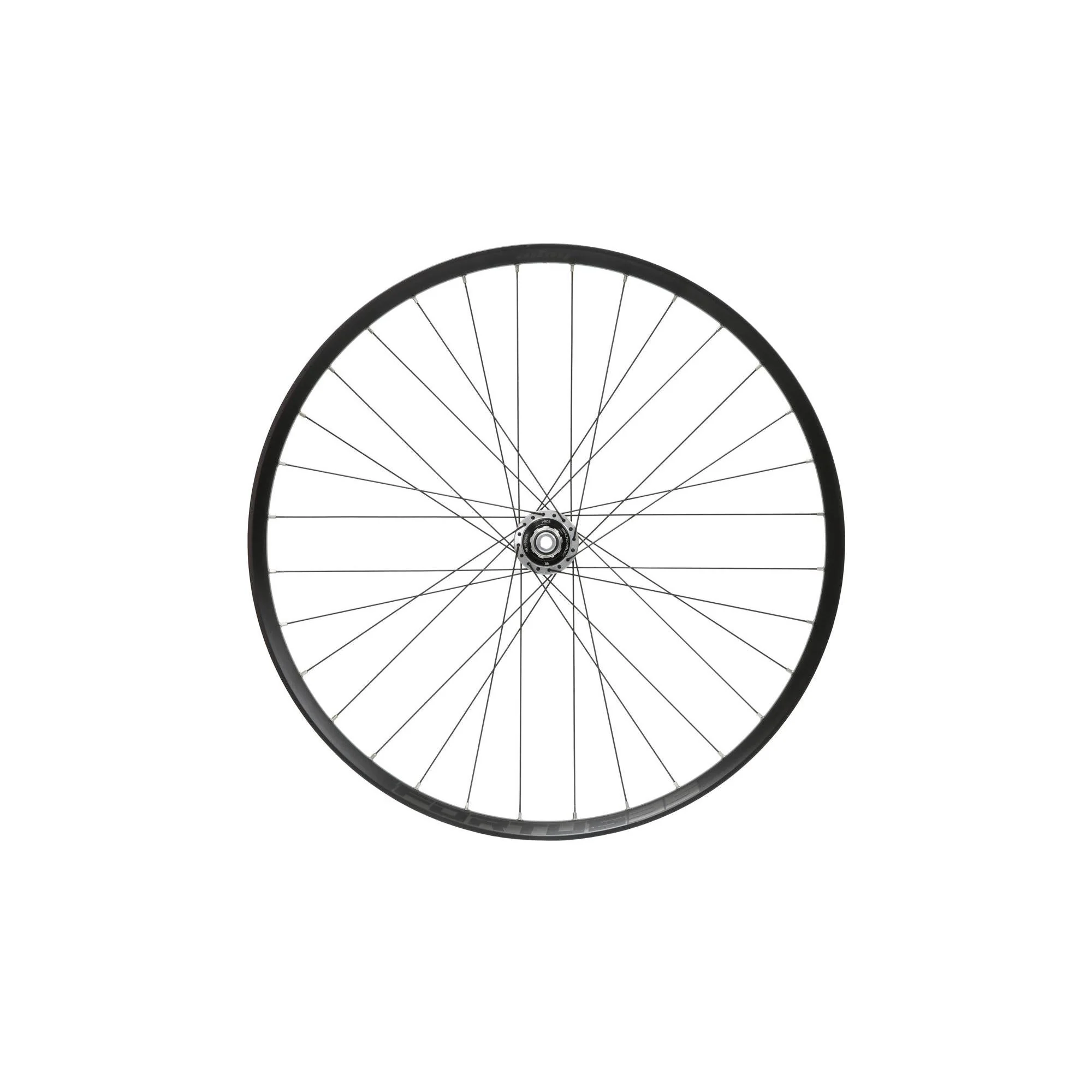 Hope Pro 5 DH Rear Wheel | Fortus 35 | 6-Bolt - Image 20