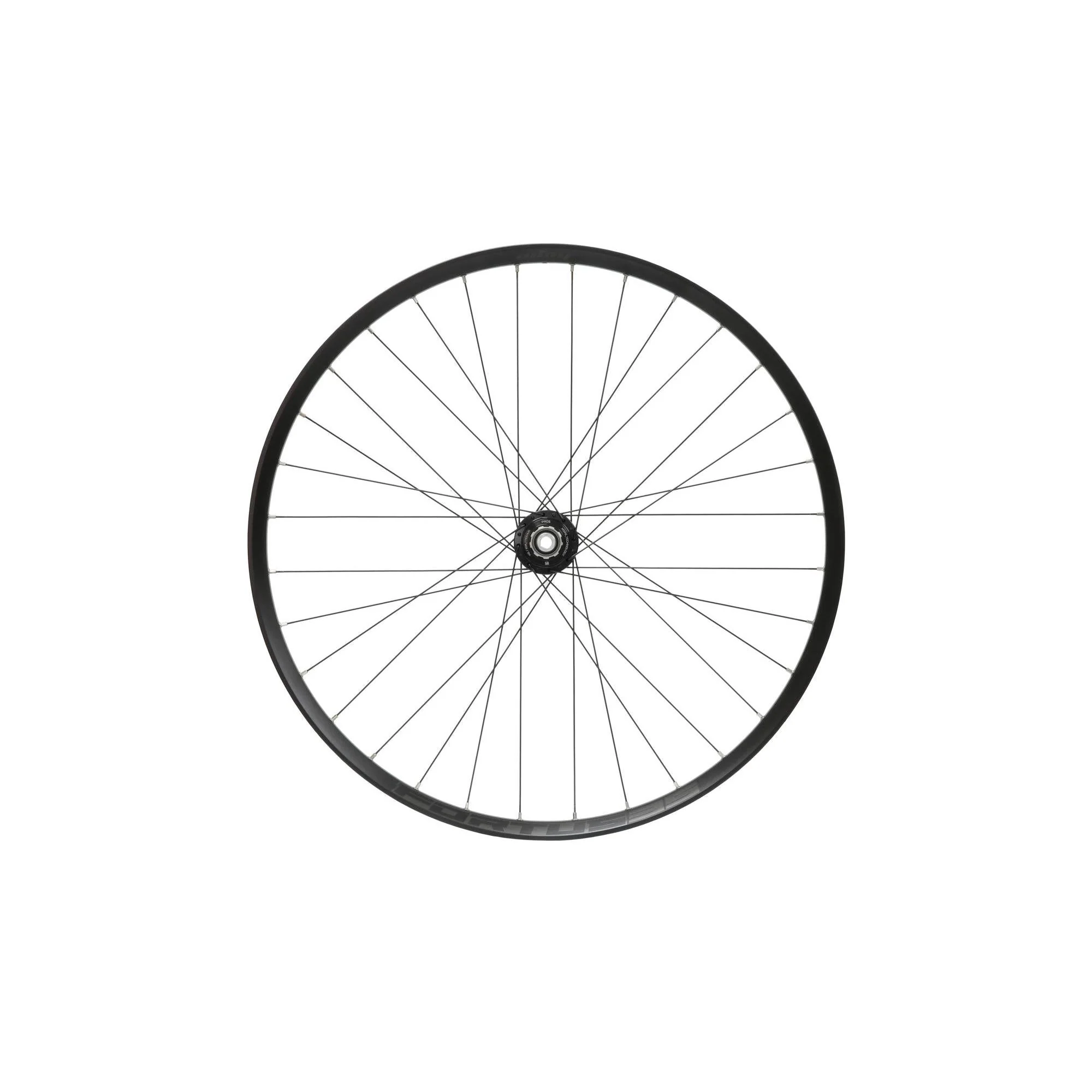 Hope Pro 5 DH Rear Wheel | Fortus 35 | 6-Bolt - Image 21