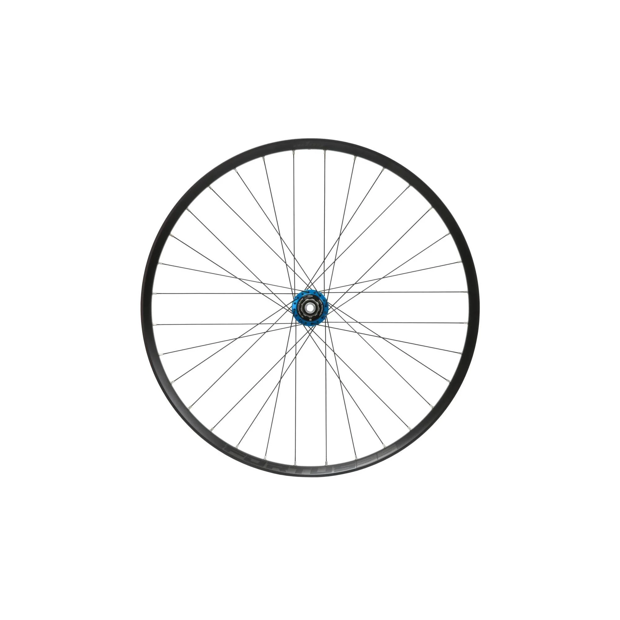 Hope Pro 5 DH Rear Wheel | Fortus 35 | 6-Bolt - Image 26