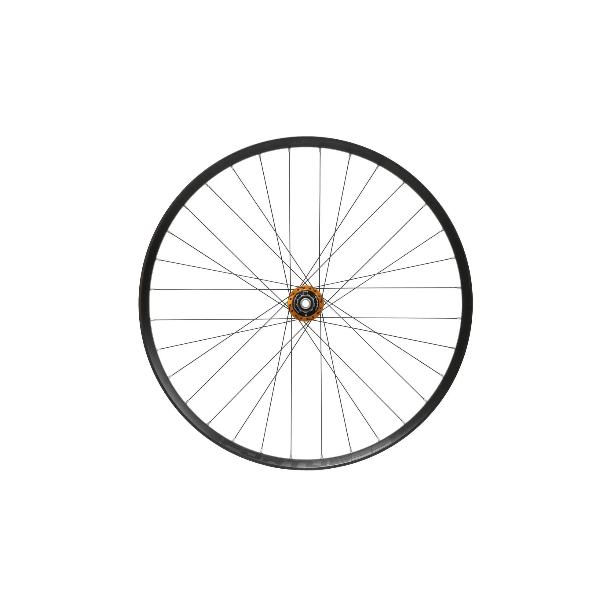 Hope Pro 5 DH Rear Wheel | Fortus 35 | 6-Bolt - Image 30